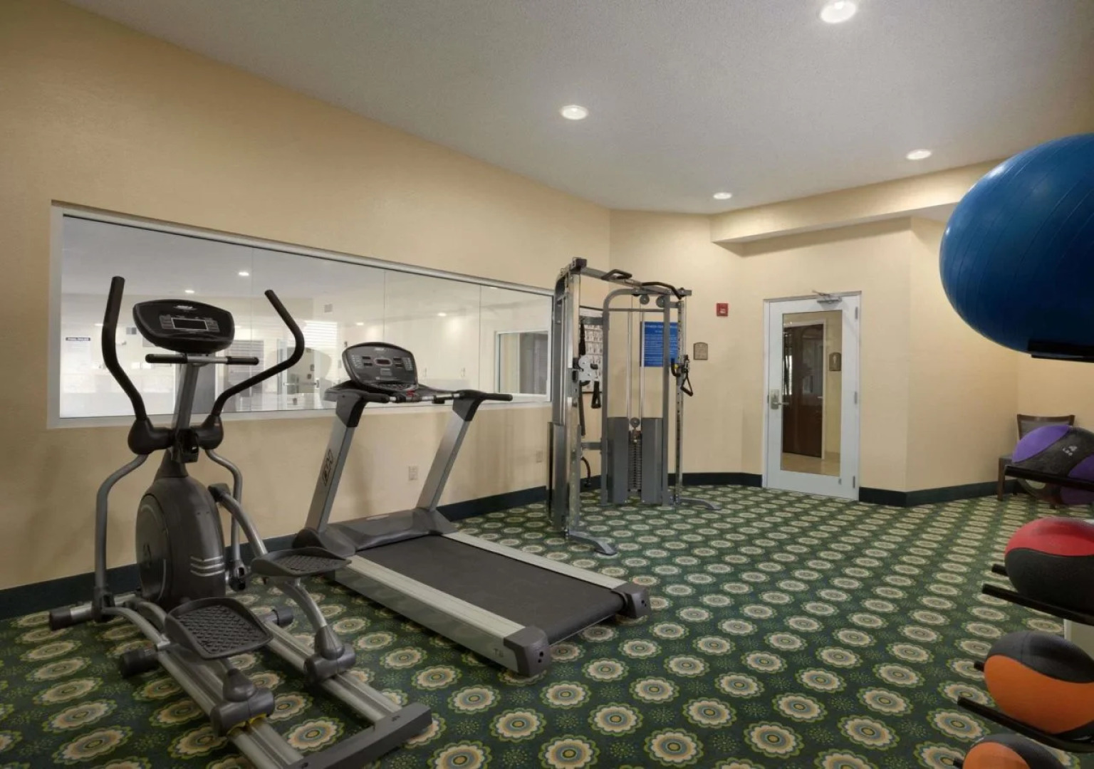 Quality Inn & Suites Glenmont - Albany South