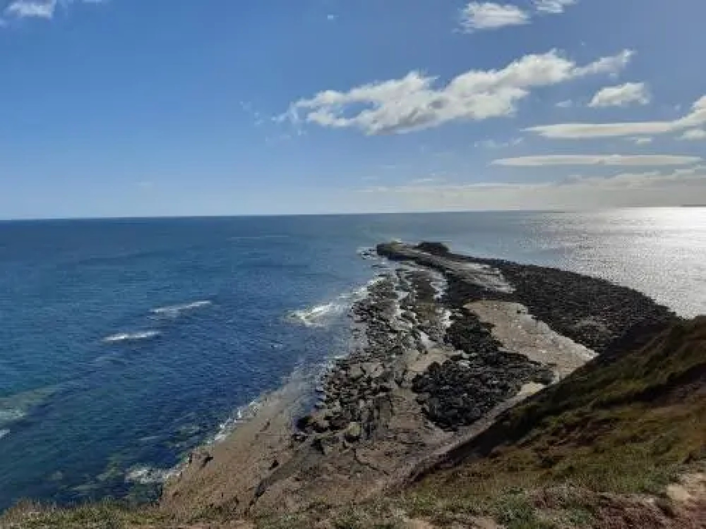 Brigg View Holiday Apartment