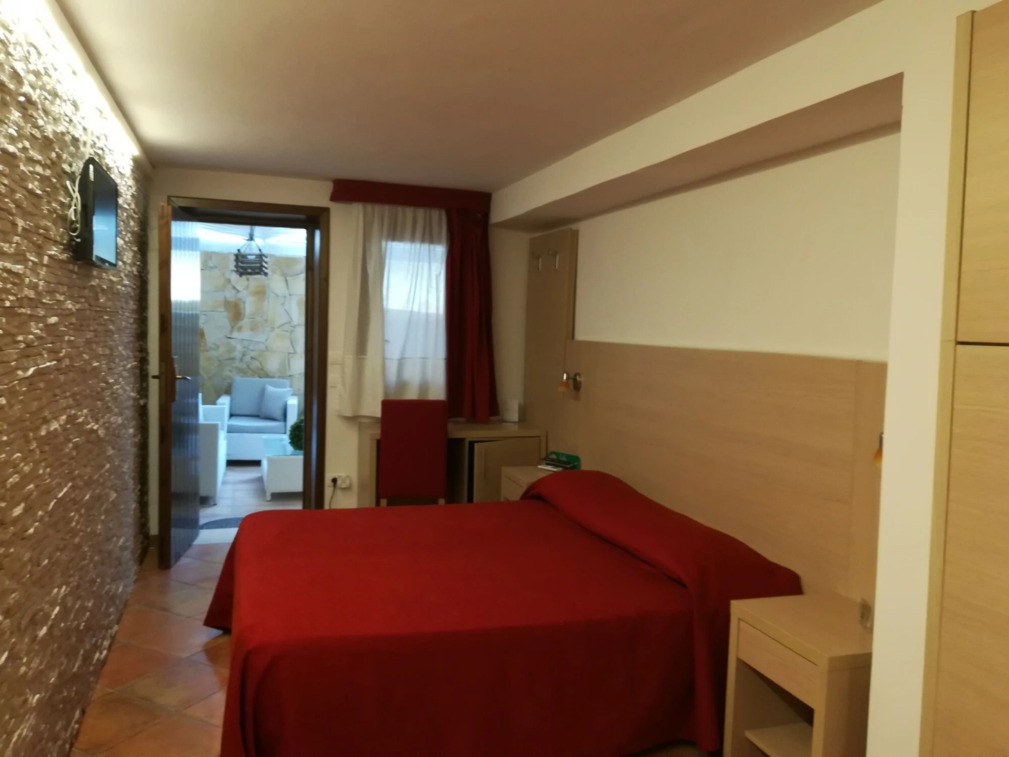Villa Carlo Resort