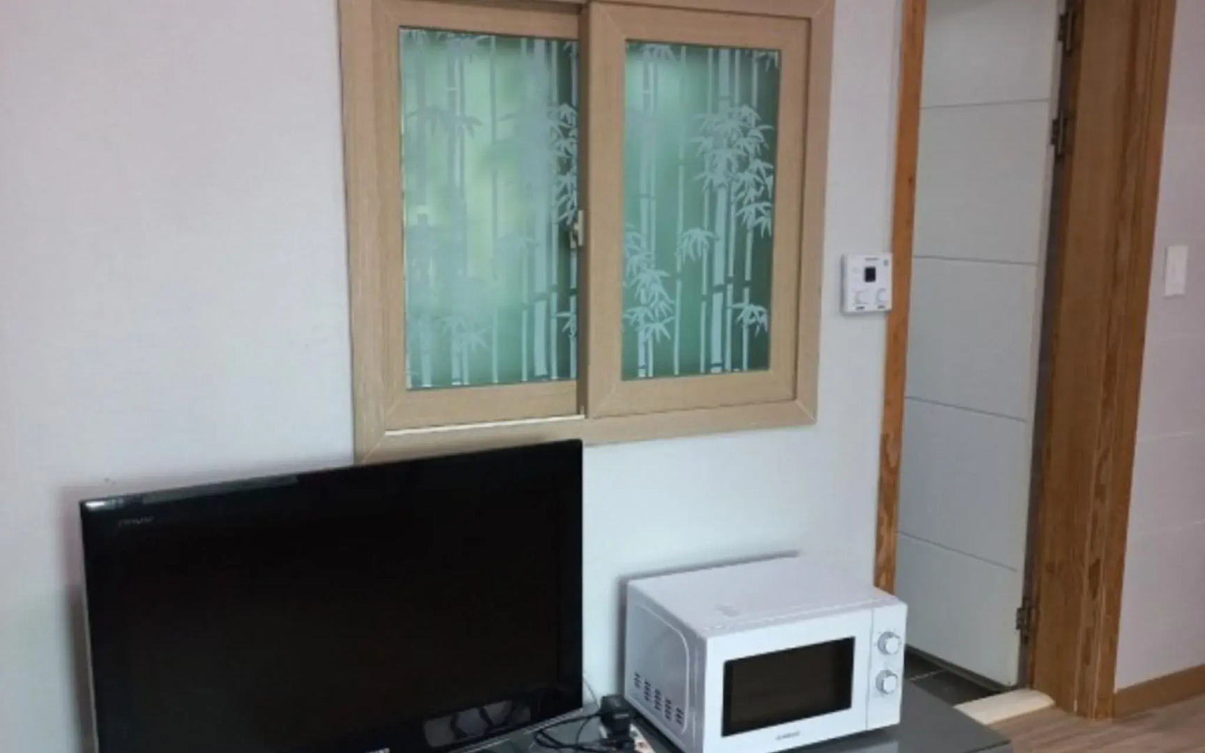 Yangpyeong Sonamujip Pension