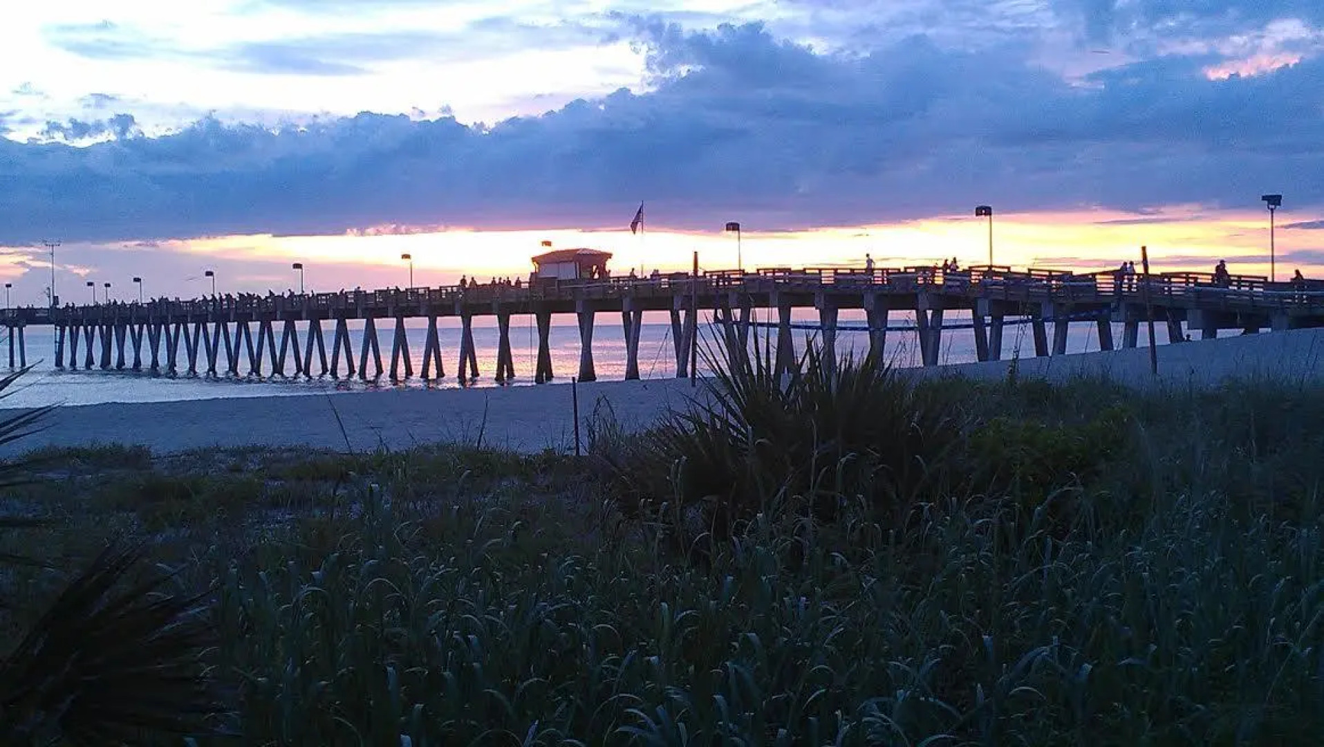 Best Western Plus Ambassador Suites Venice