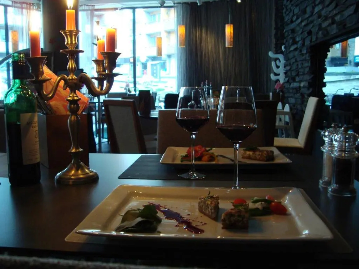 Break Sokos Hotel Levi