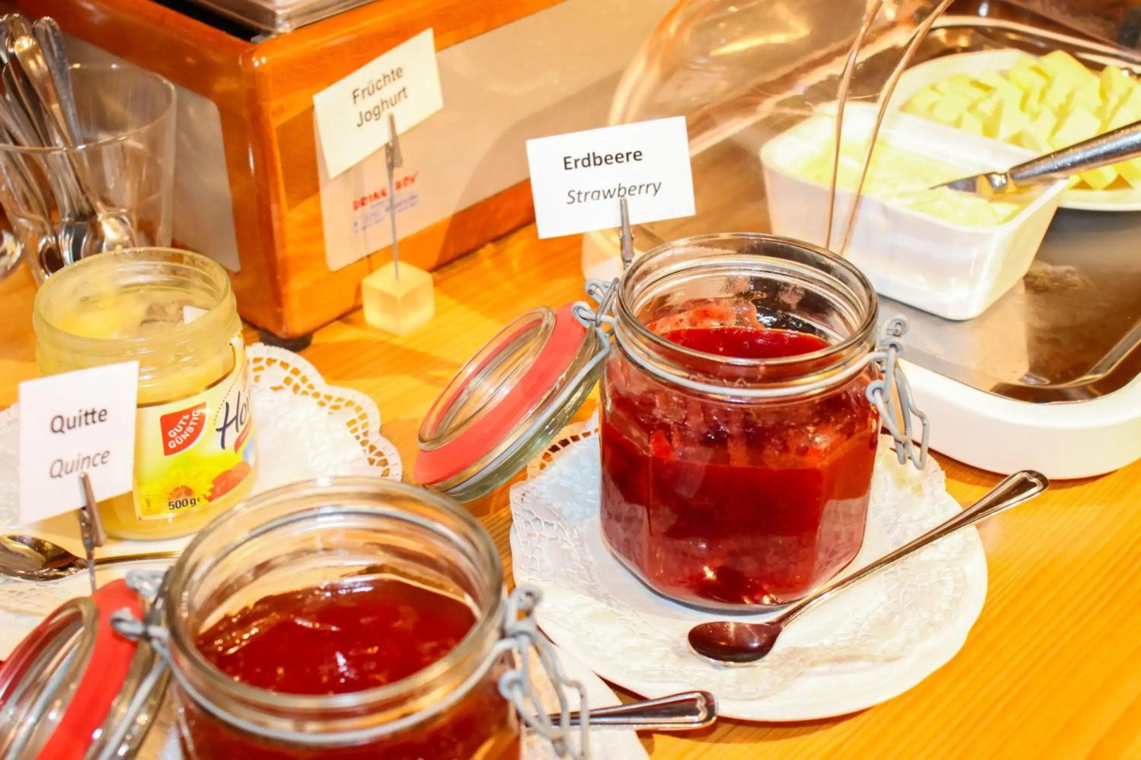 TOP Hotel Goldenes Fass