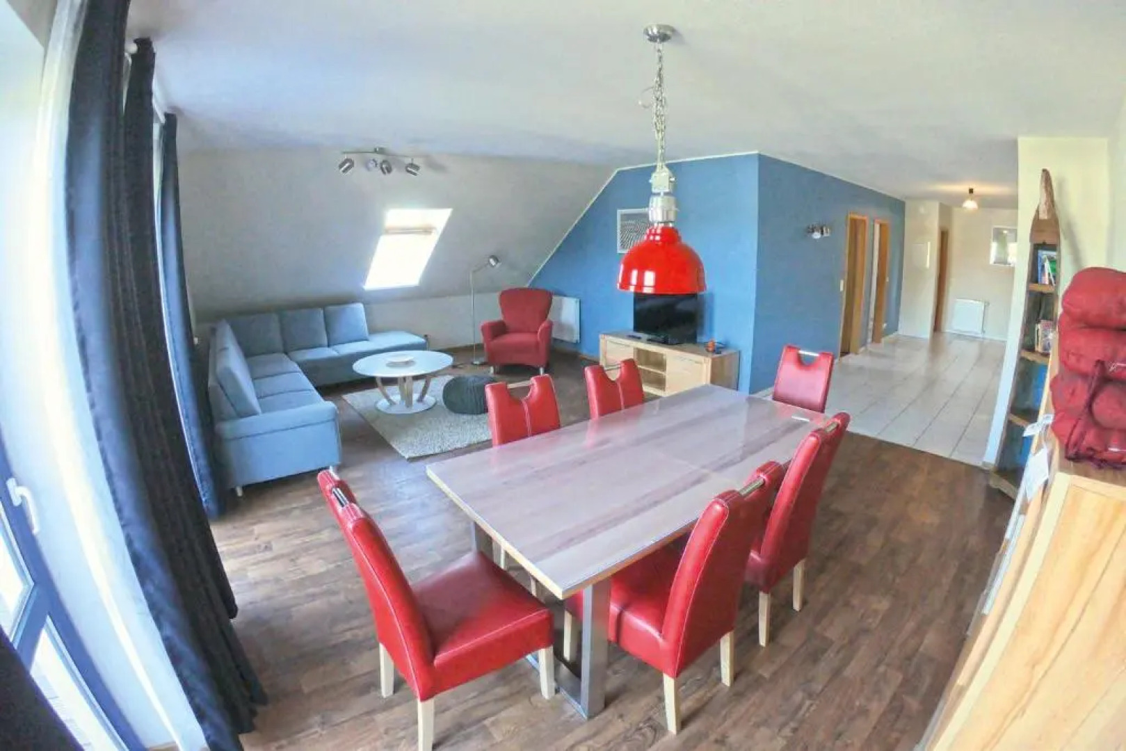 Kuhnle-Tours Ferienwohnung