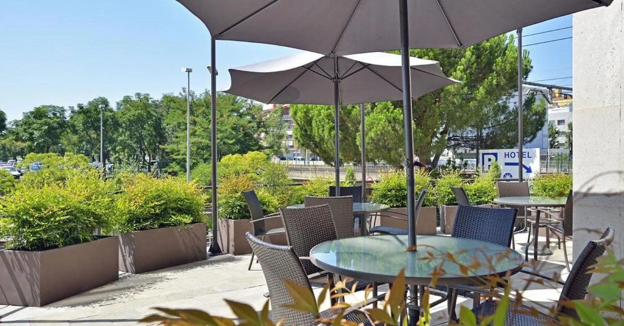 Best Western Premier CMC Girona