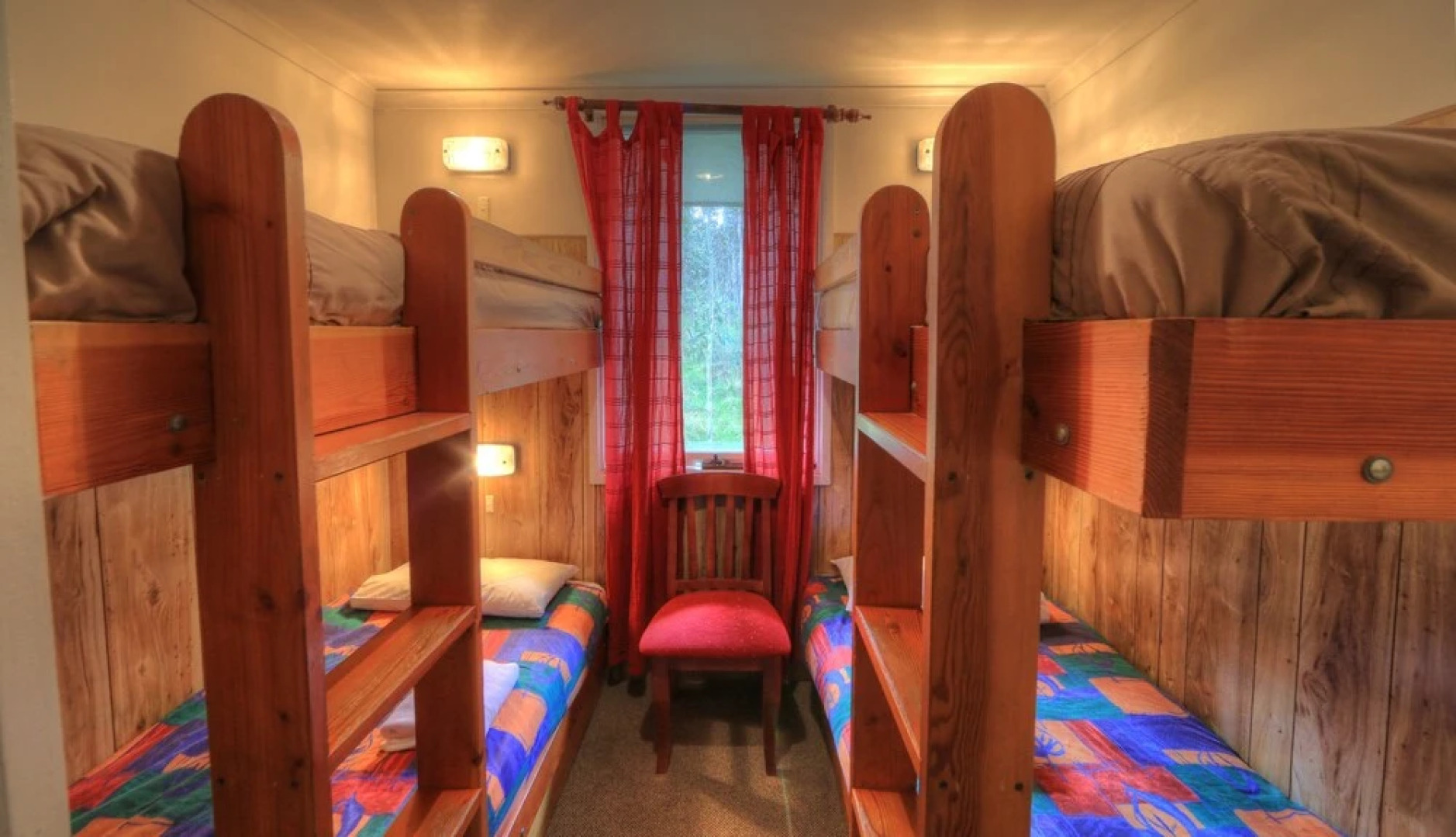 Kosciuszko Tourist Park