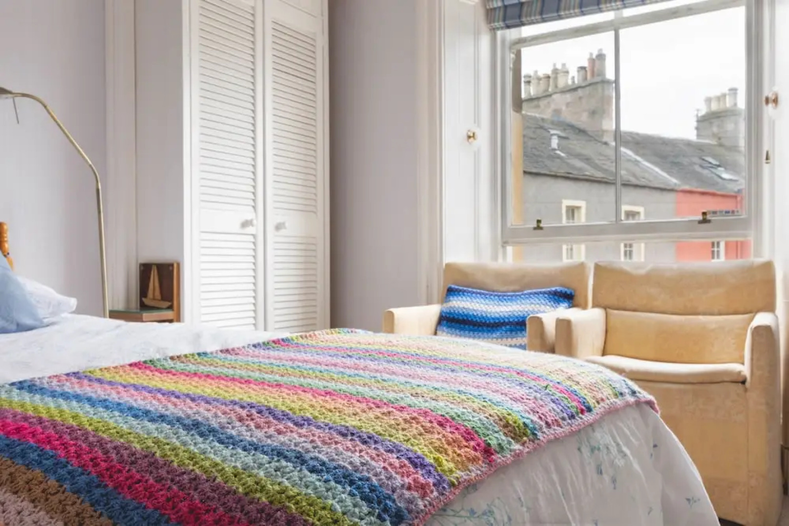 Seaholm Bed And Breakfast