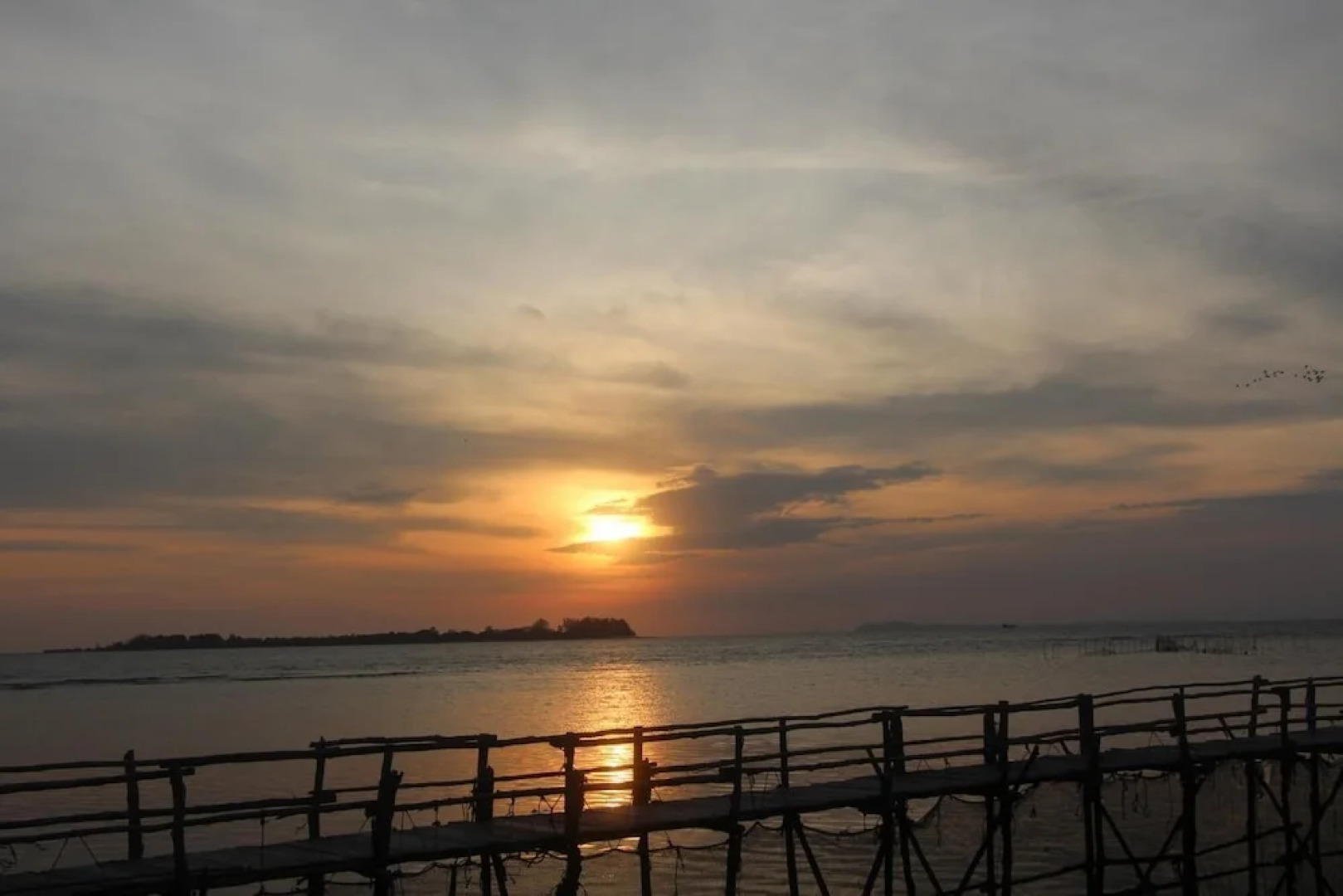 Bintan Laguna Resort