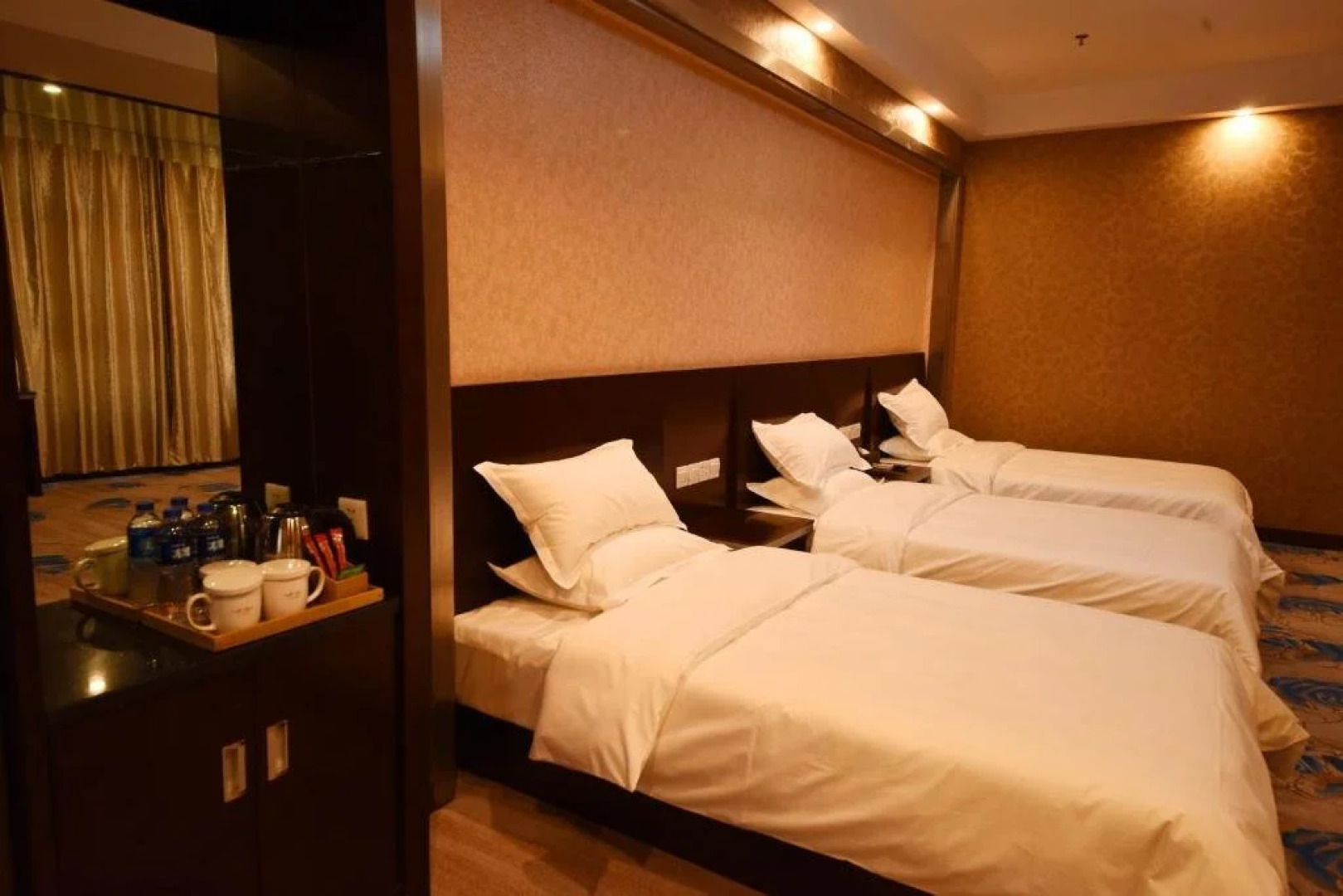 Starway Hotel Dunhuang