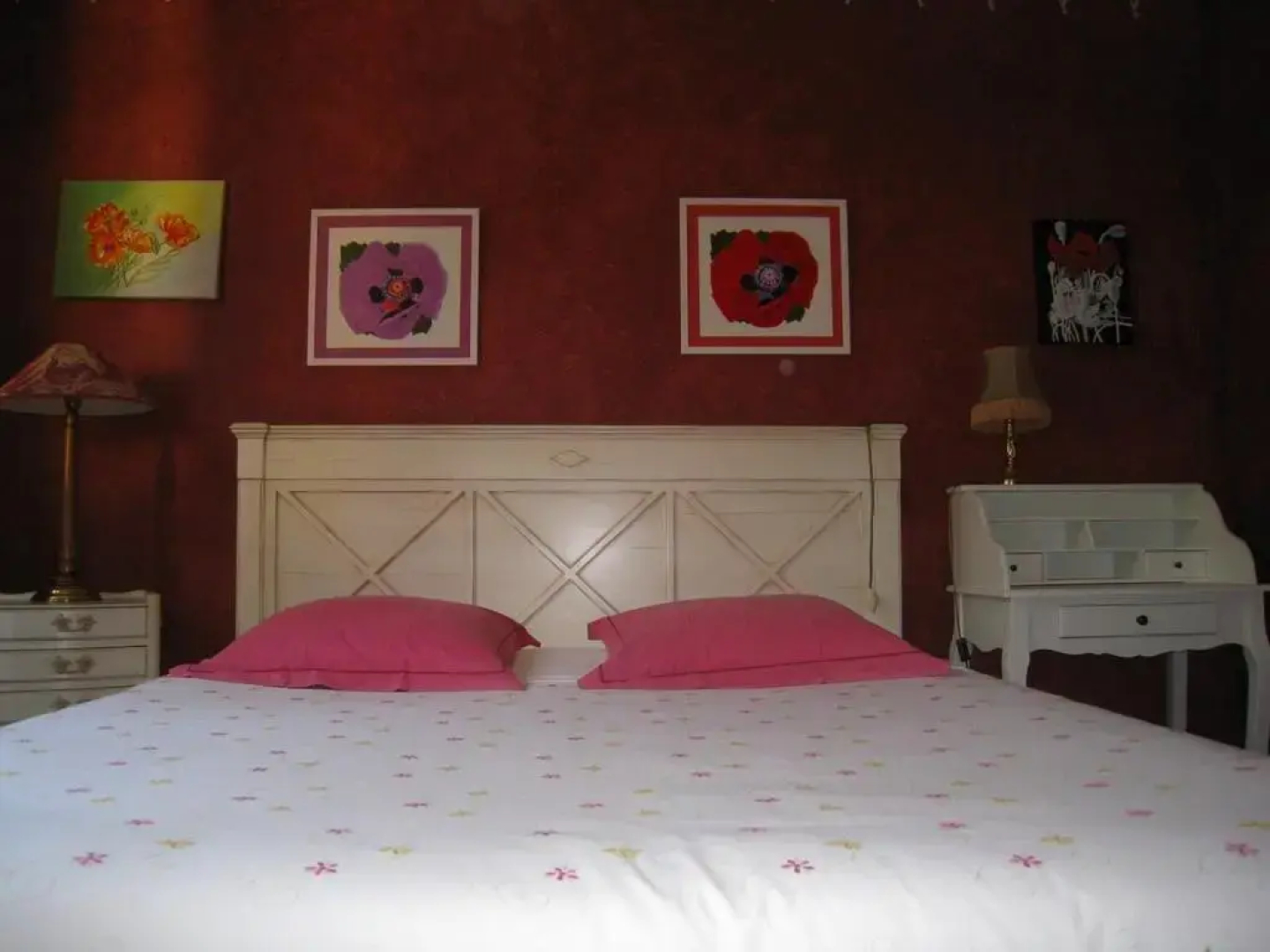 Chambres D'hï¿½tes Saint Aignan