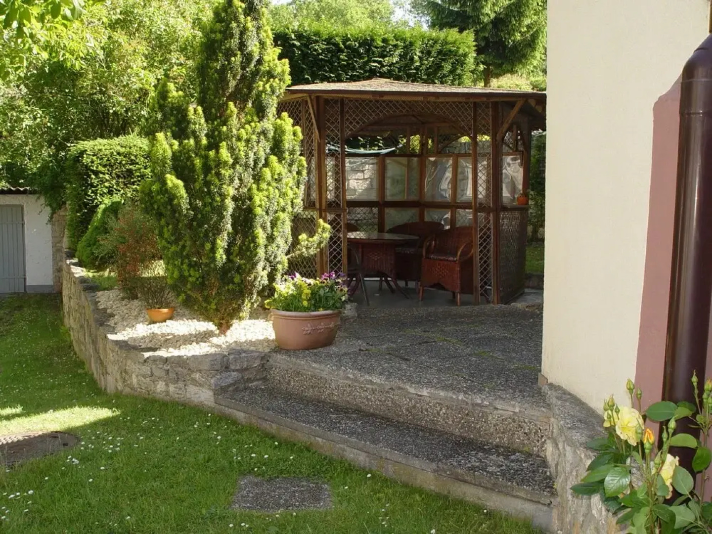 Feriendorf Slawitsch