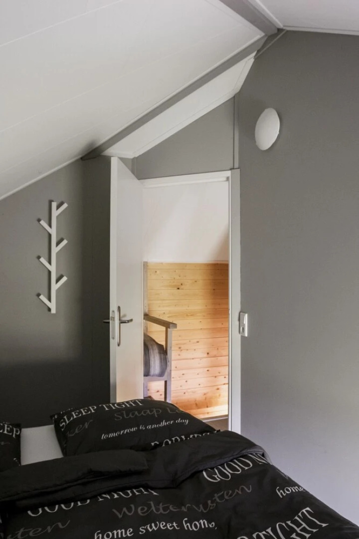 Camping Nieuw Romalo