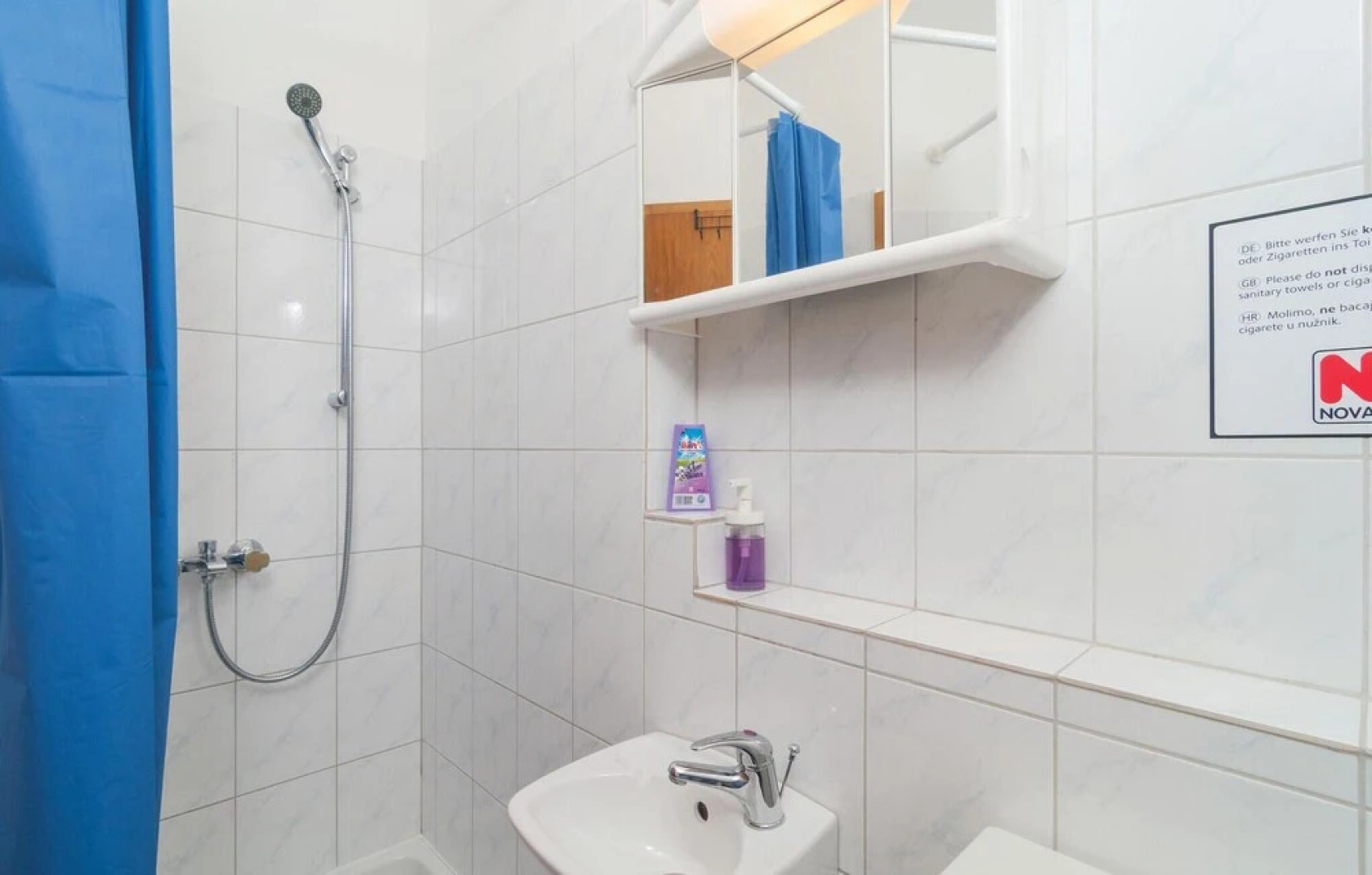 Beautiful Home in Omis With Wifi and 8 Bedrooms