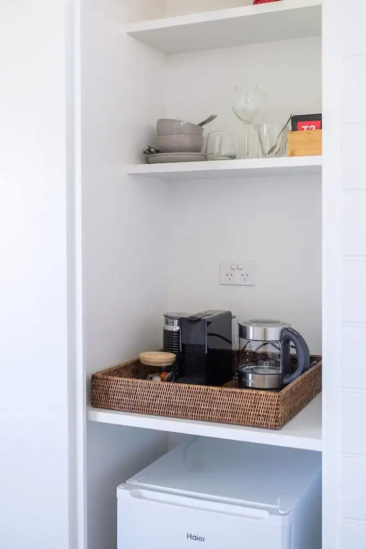 Goonoo Goonoo Station