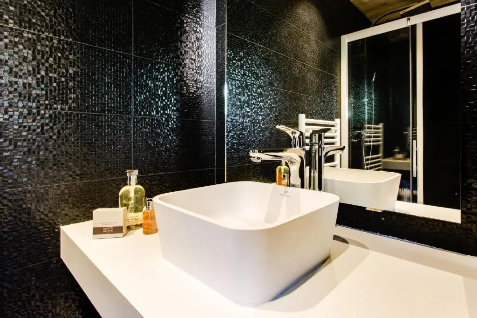 Chalet lux et Design