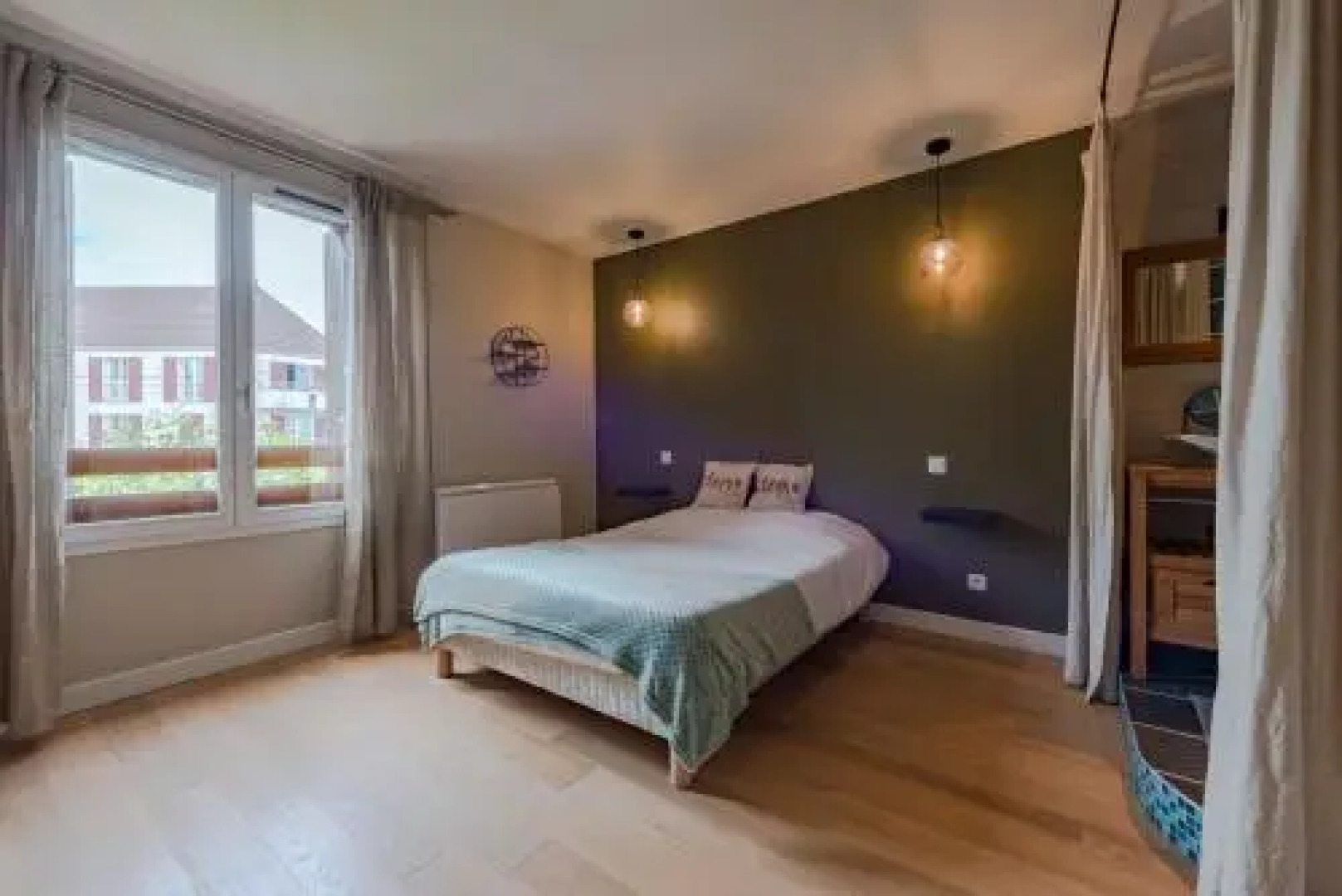 Welcoming Apartment Next To Disneyland