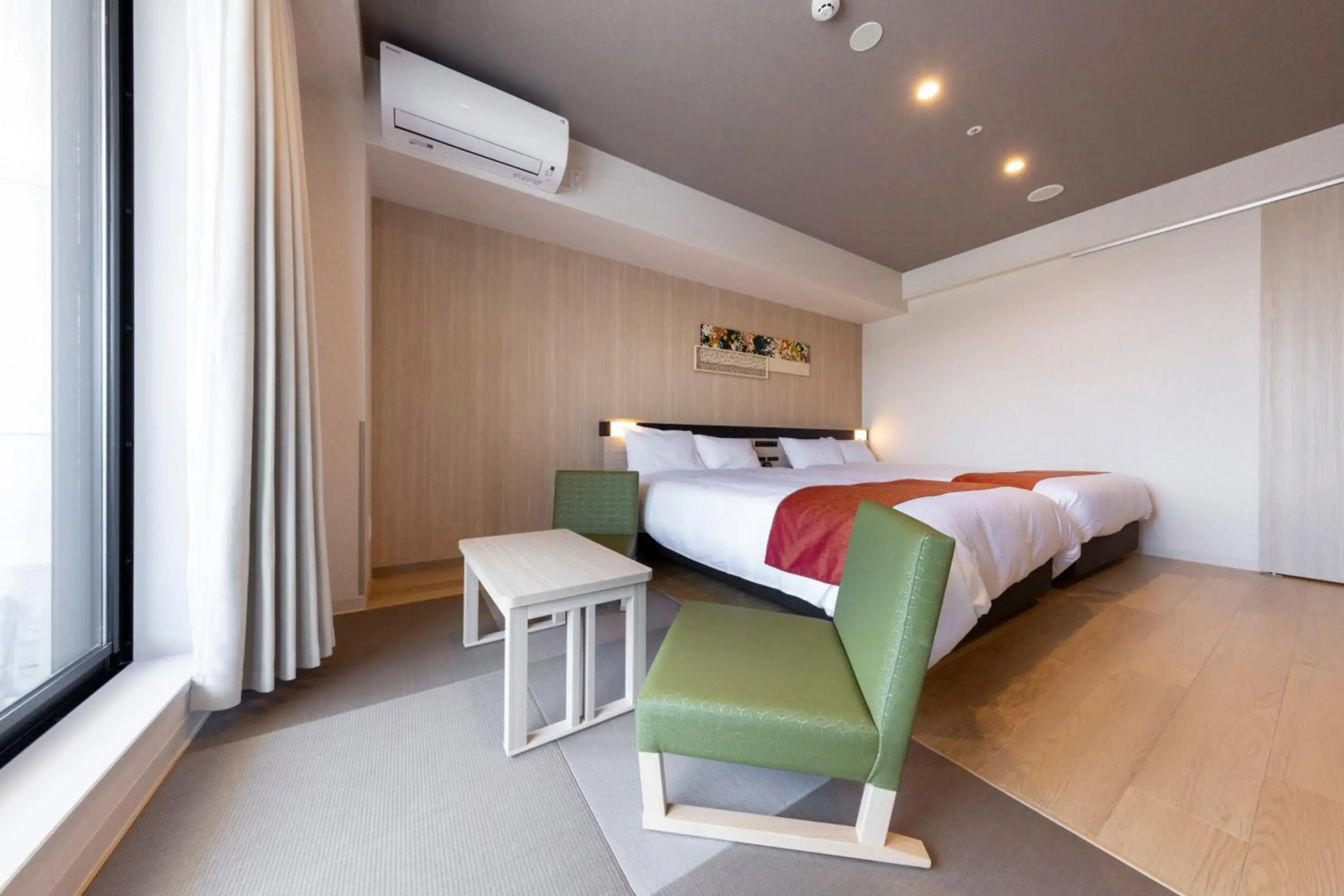 Sanco Inn Iseshi Ekimae