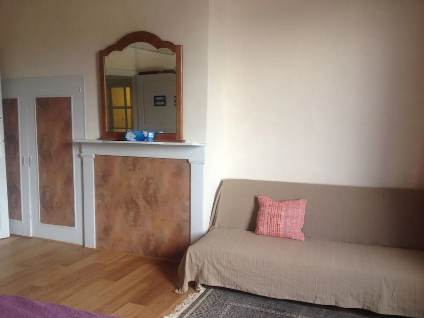 Elelta Chambres Dhotes