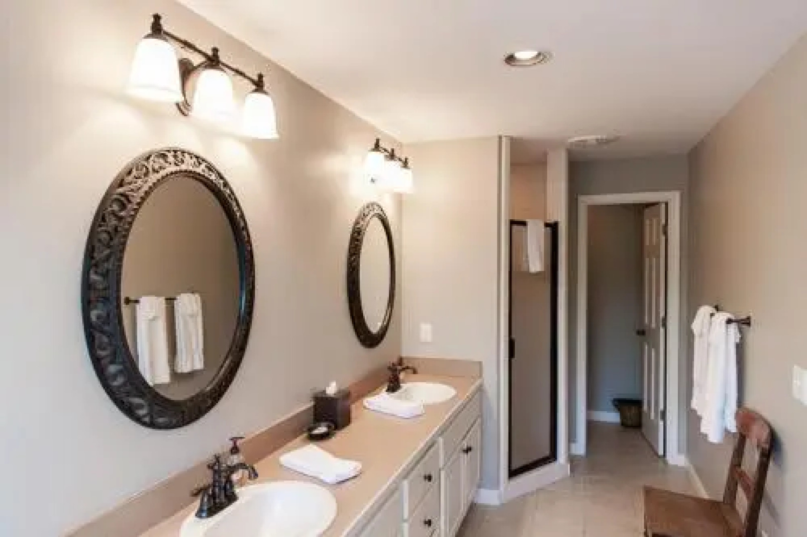 Live Oak Bed And Breakfast