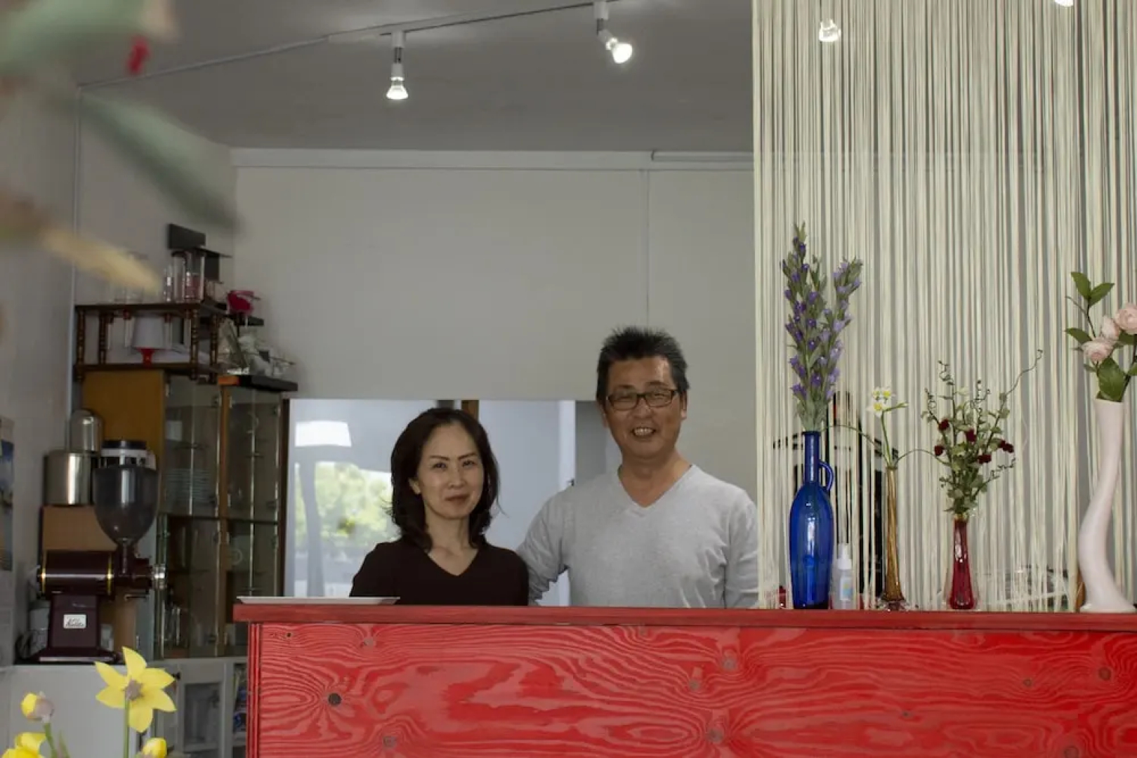 Guest Cafe Kuchikumano