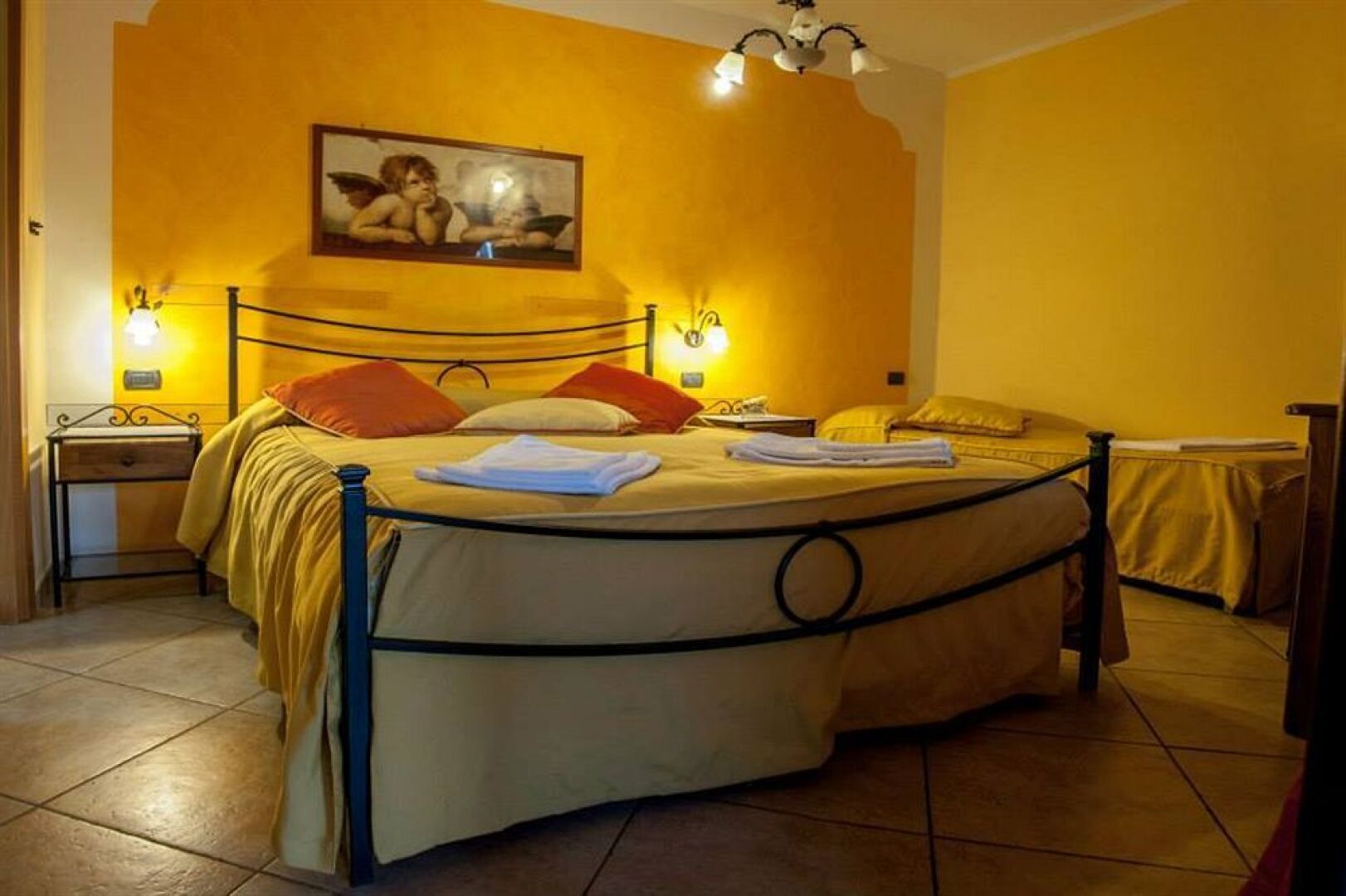 Il Nido Country House