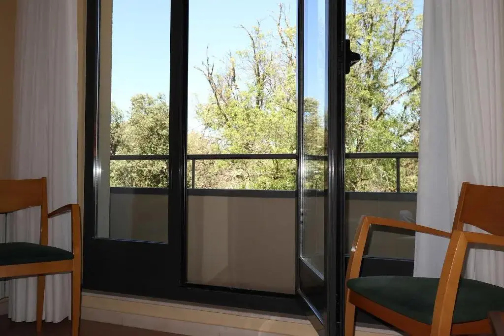 Balneario de Retortillo