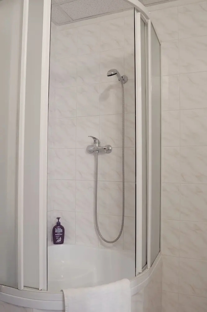 Apartmány V Podzámcí II.