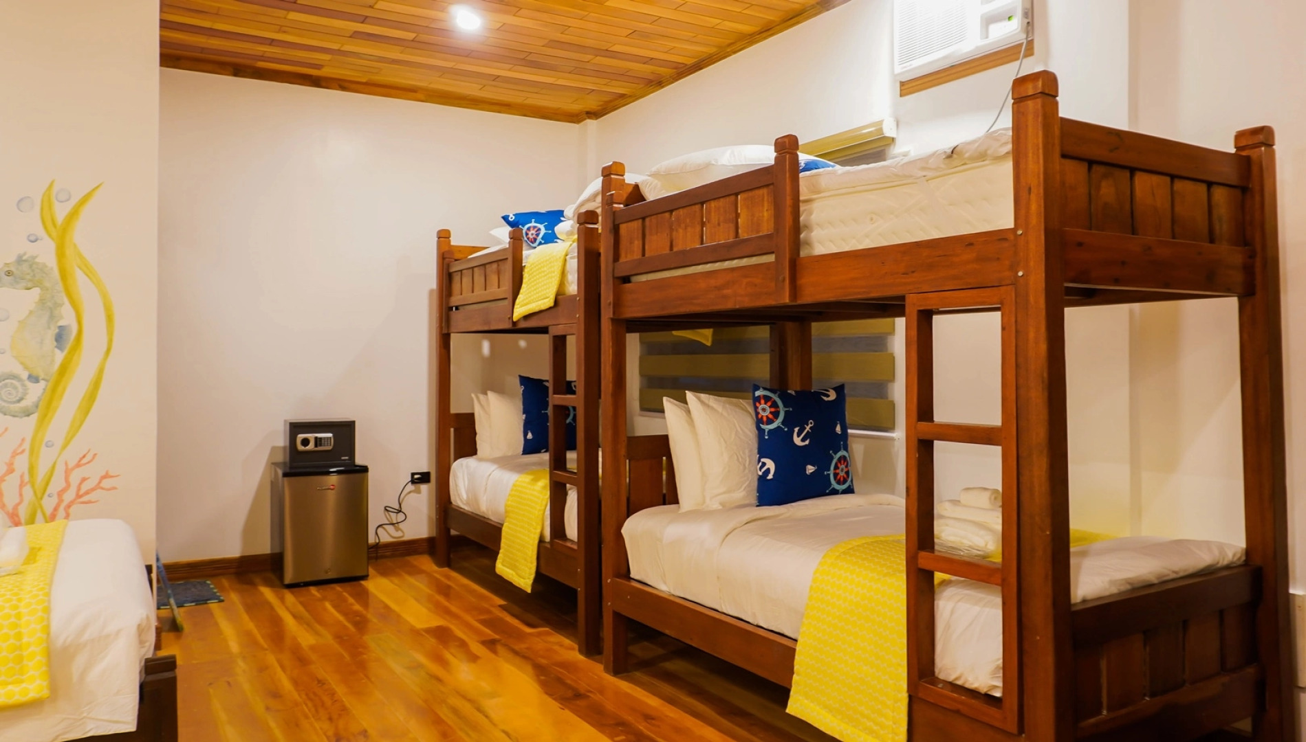 UNWND Boutique Hotel Calatagan