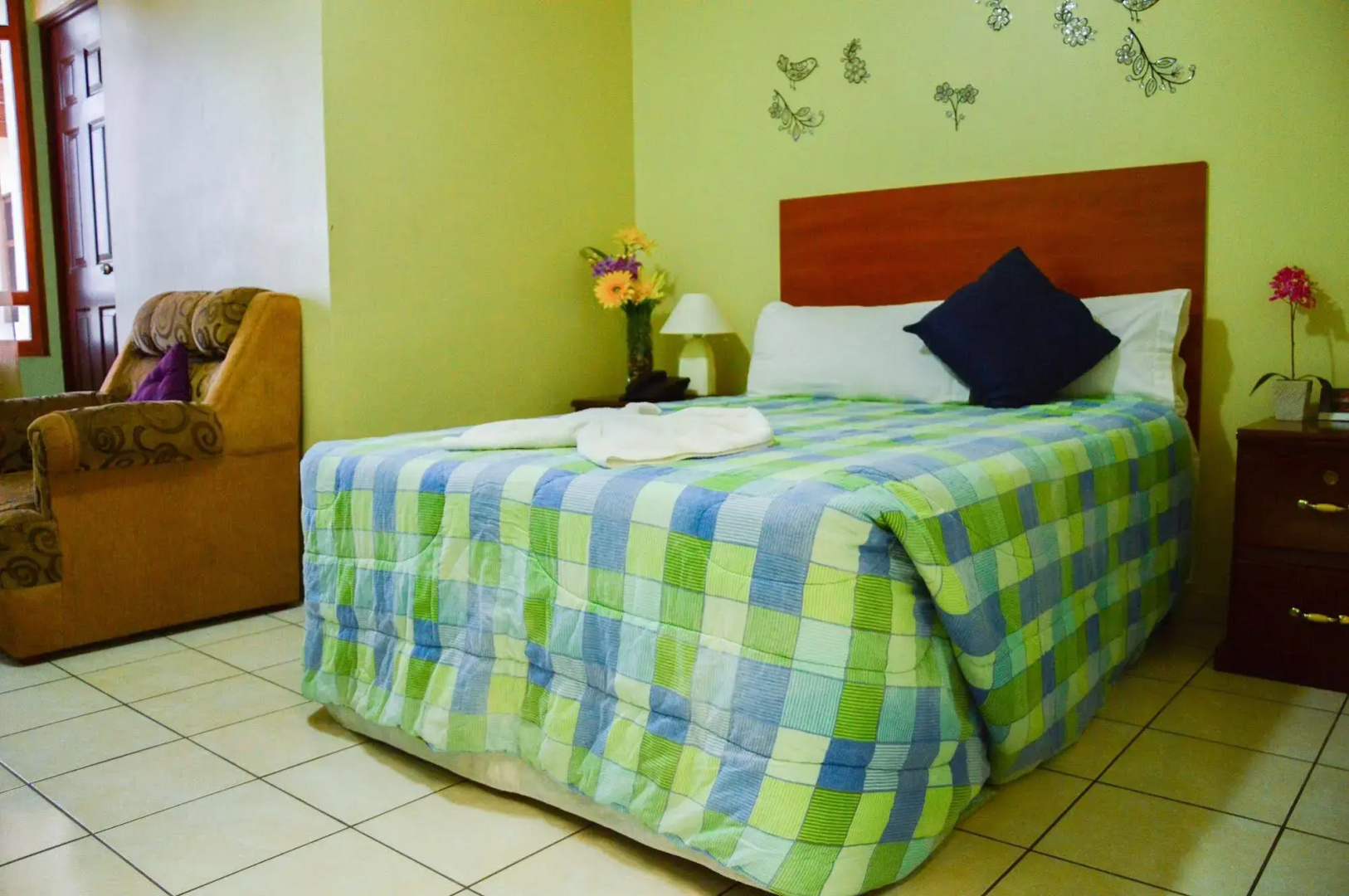 Hotel Fotherhouse