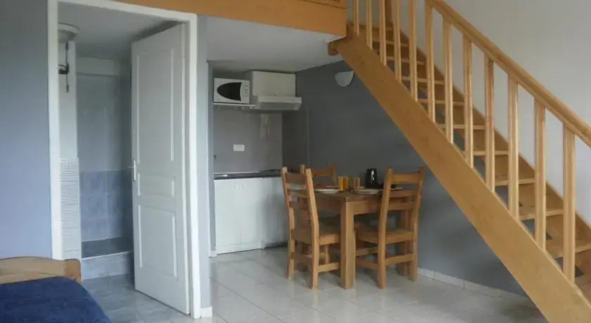 EasyLoft Lyon-Est Chaponnay