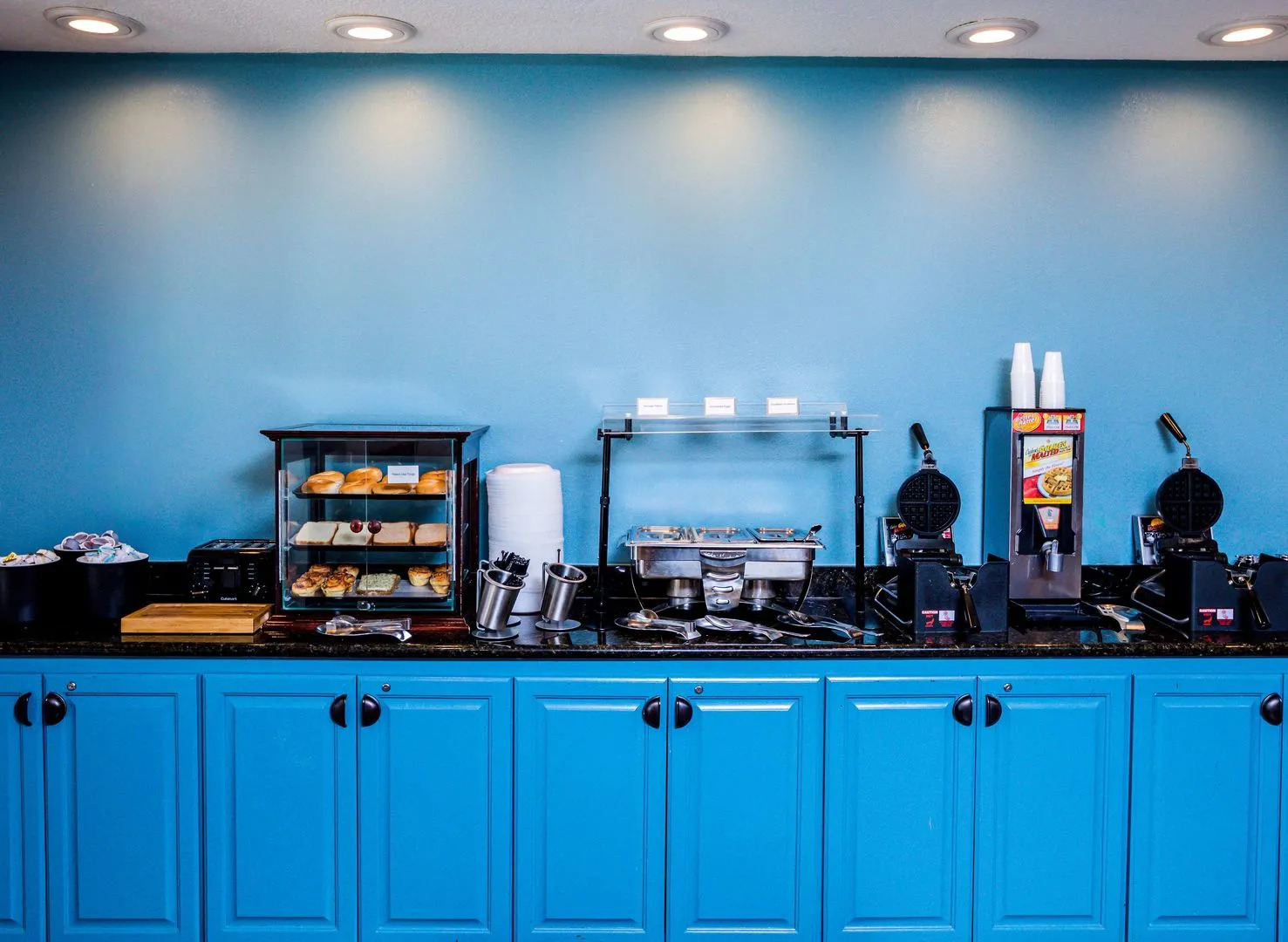 Country Inn & Suites by Radisson, Wilson, NC