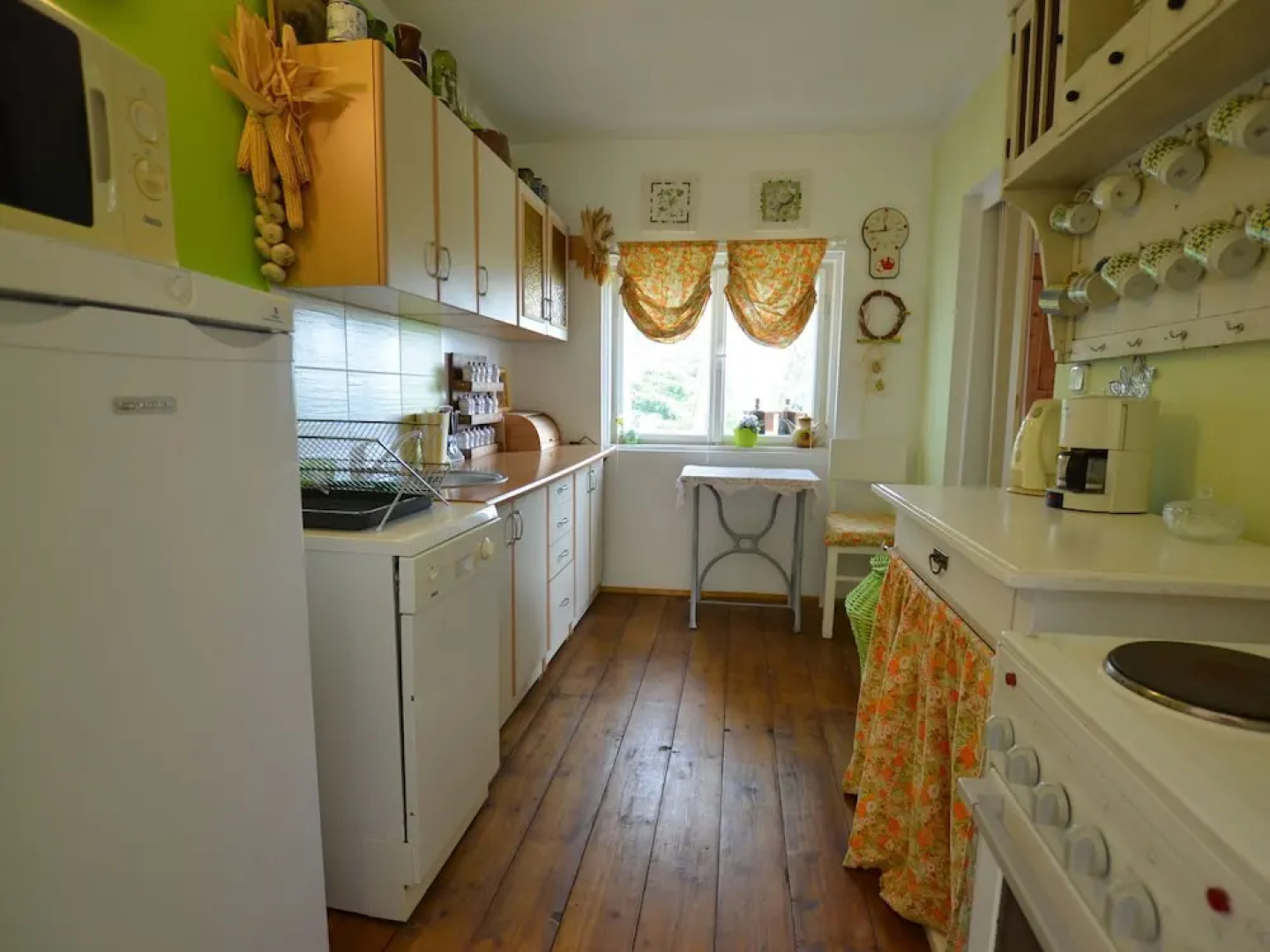 Beautiful Mansion in Turnov With Swimming Pool