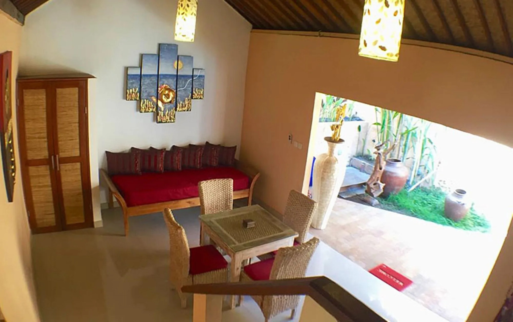 La Bella - Hotel Villa & Spa