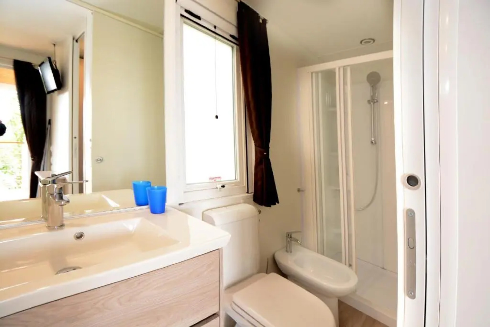 Lido Paradiso Resort