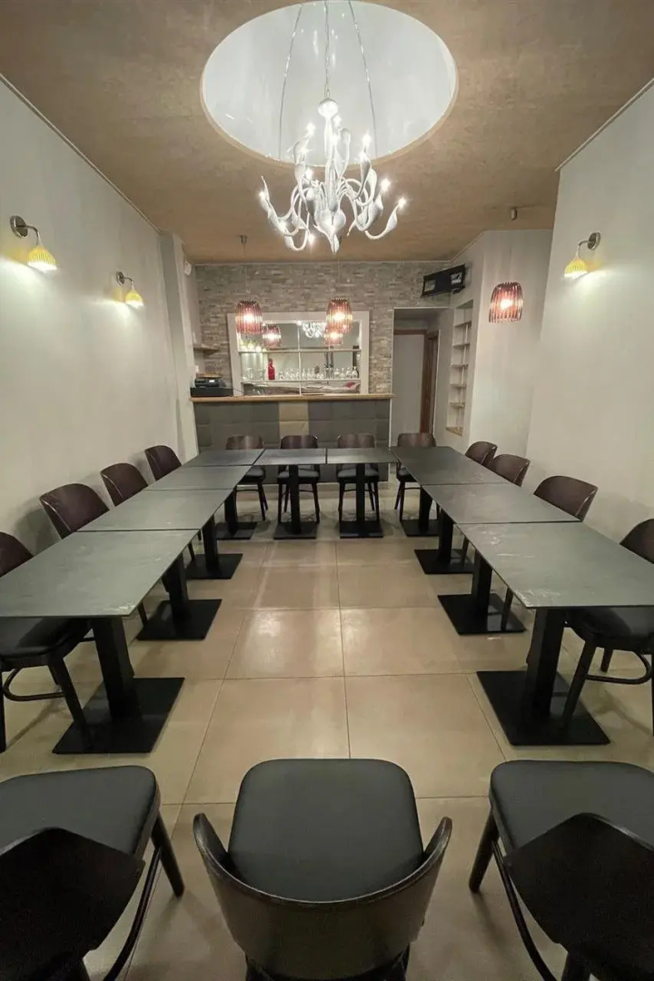 Hôtel Posta Vecchia