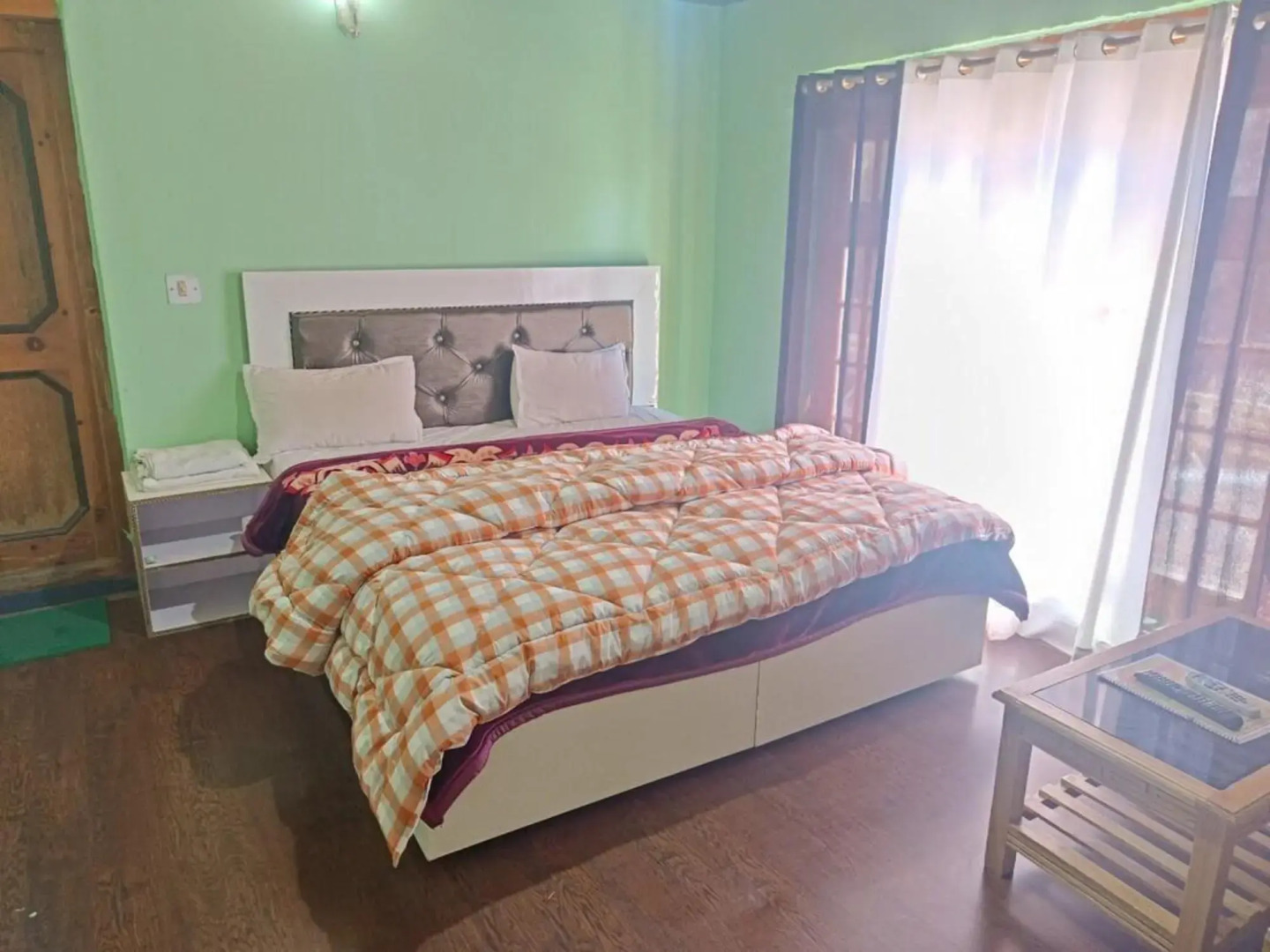 Millennium Guest House And Hotel