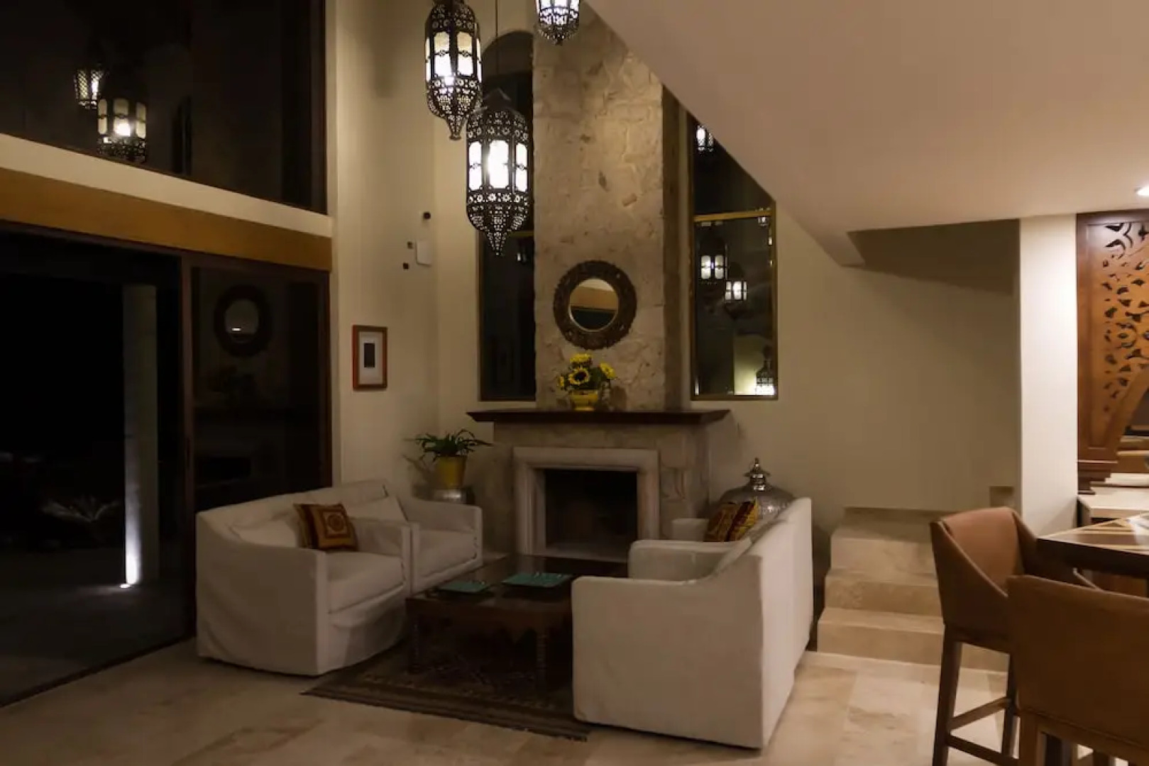 Hotel Lindo Ajijic B&B