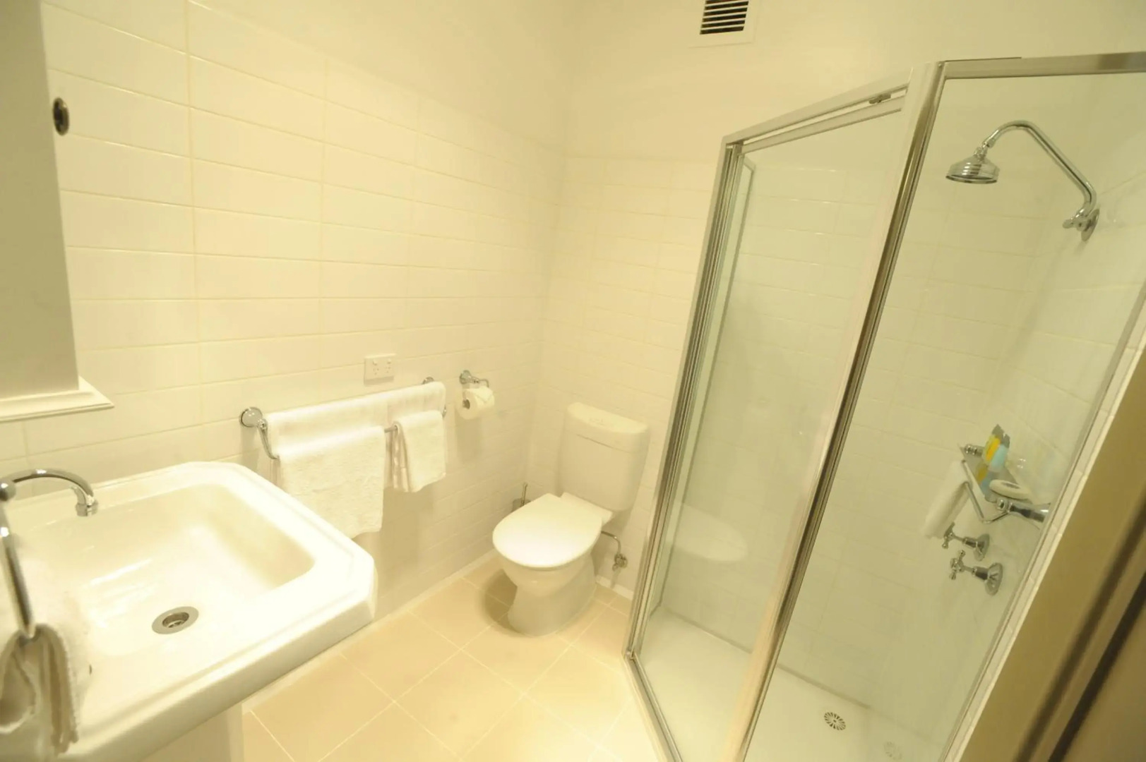 Sovereign Hill Hotel