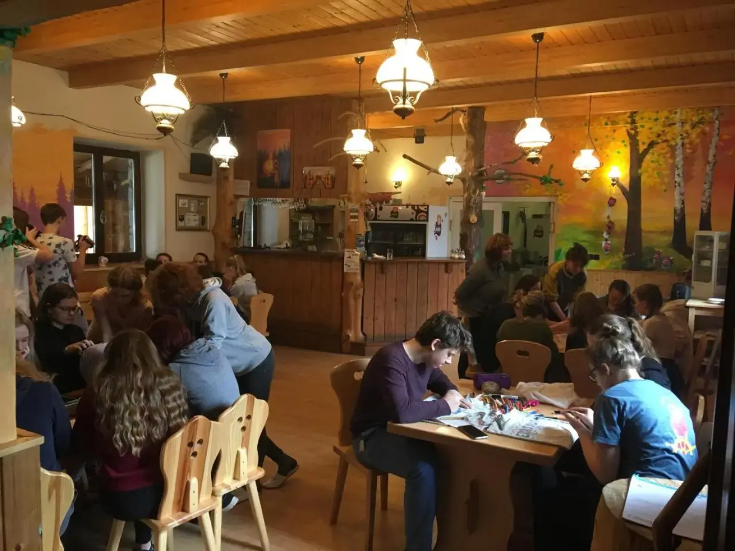 Eko - Farma Orlí vrch