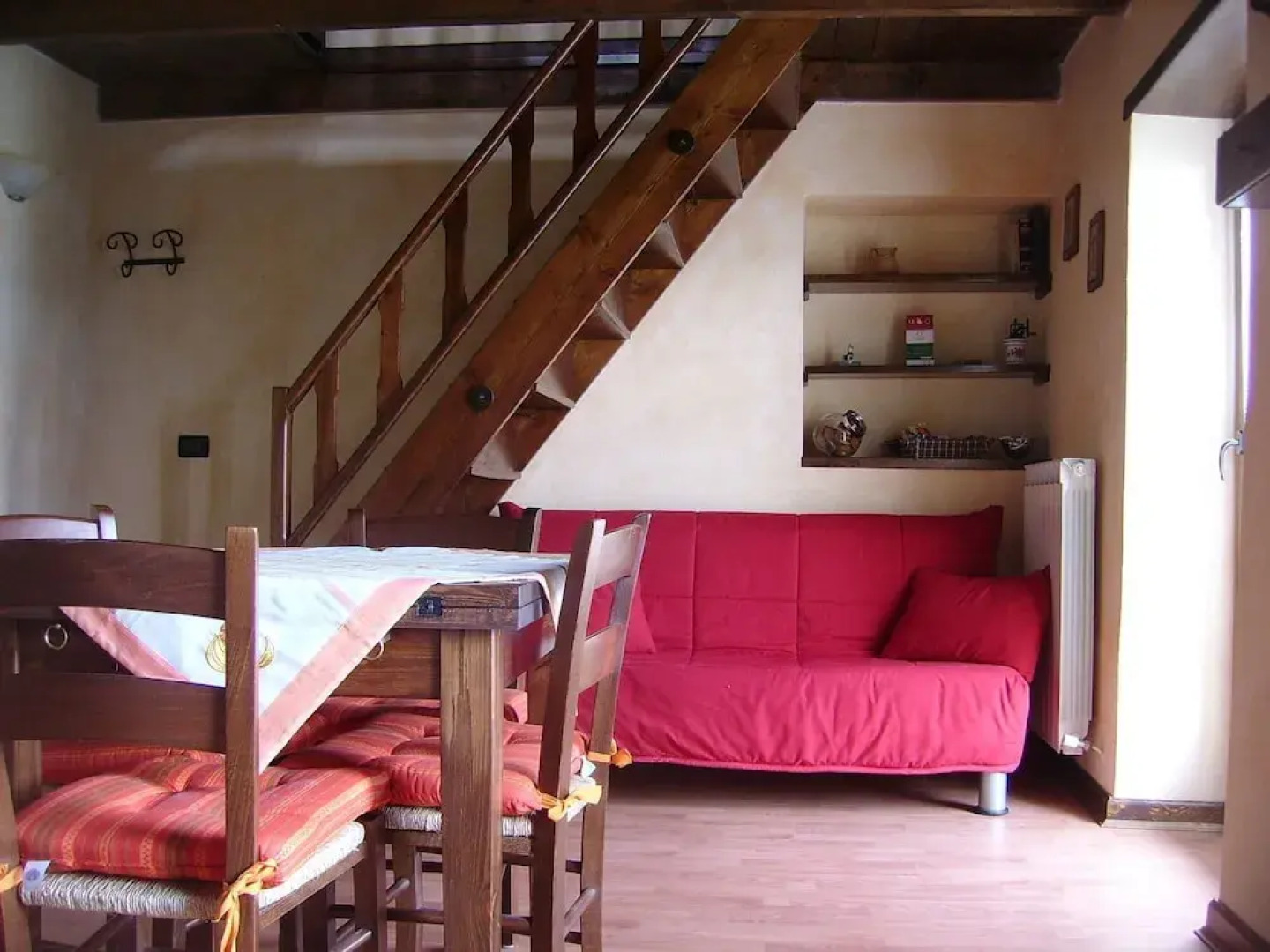 Agriturismo Al Pagan