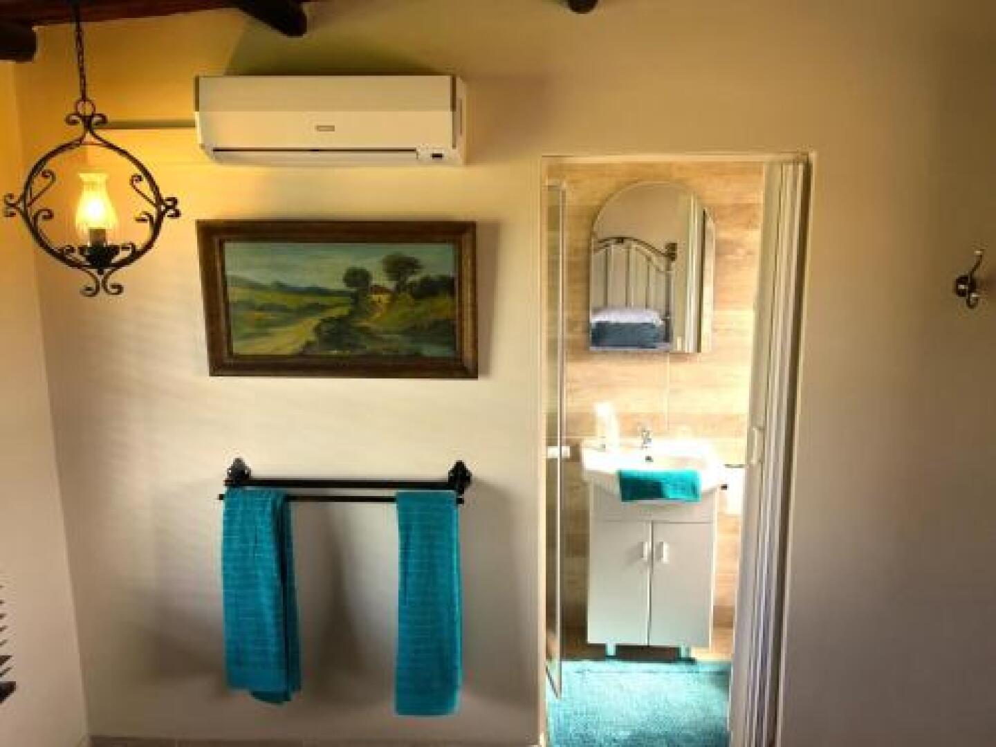 Shadowlands Guest Farm