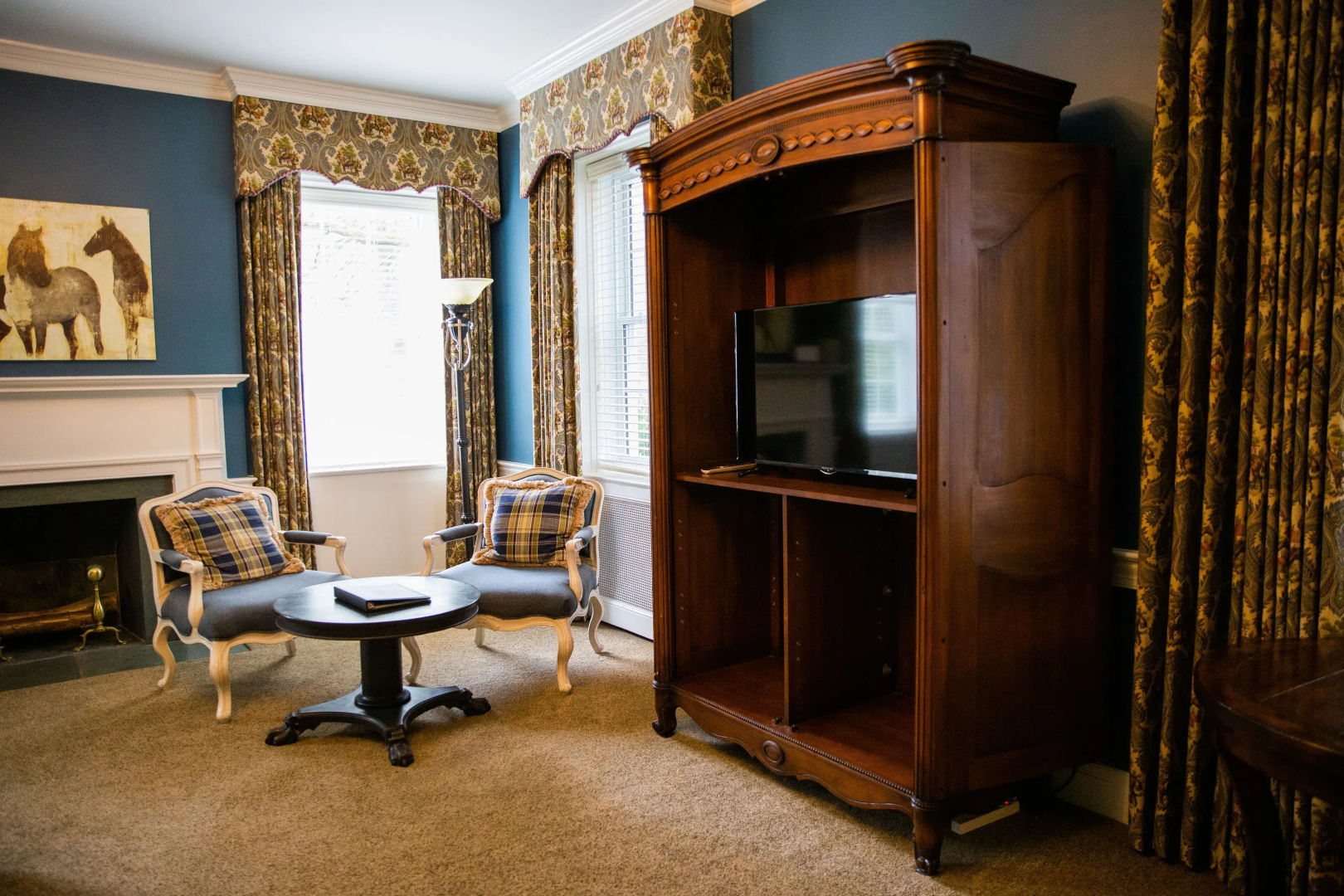 Providence Manor House Bed & Breakfast