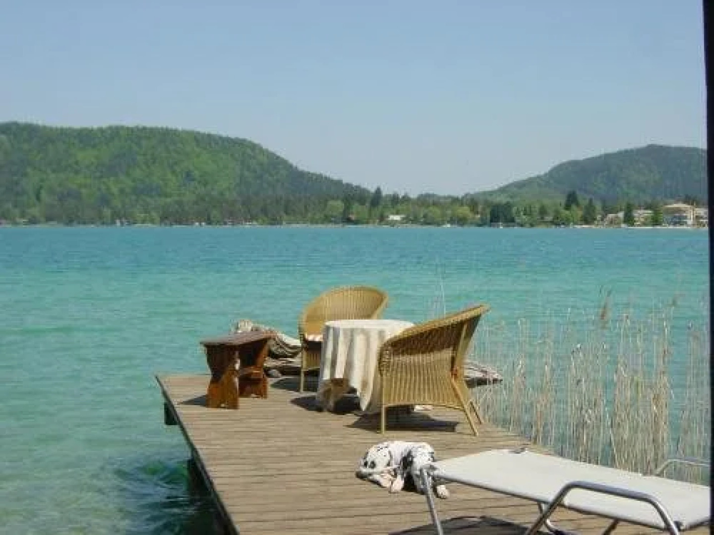 Dietrichsteinerhof Apartments & Rooms