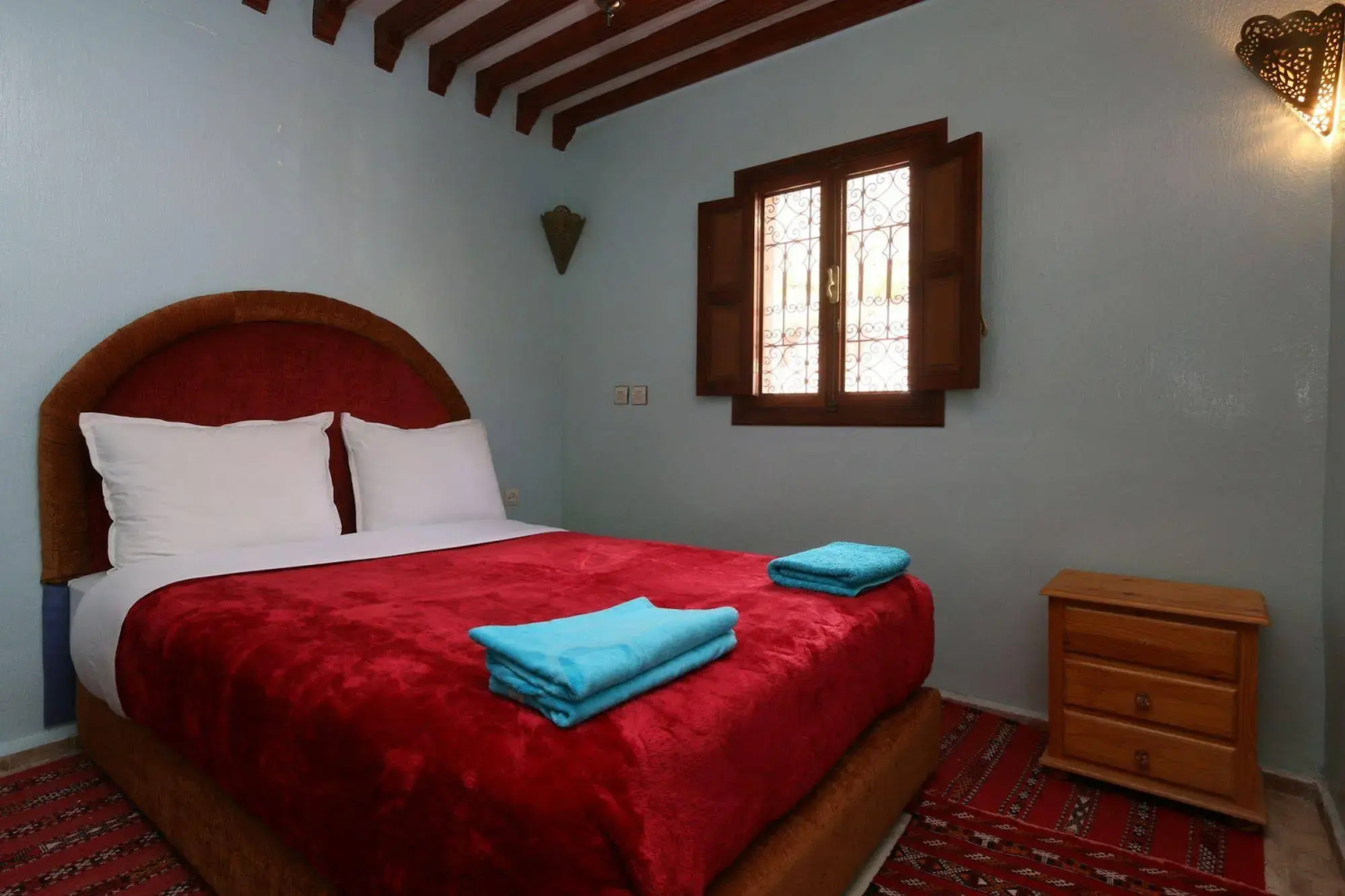 Tamatert Guest House