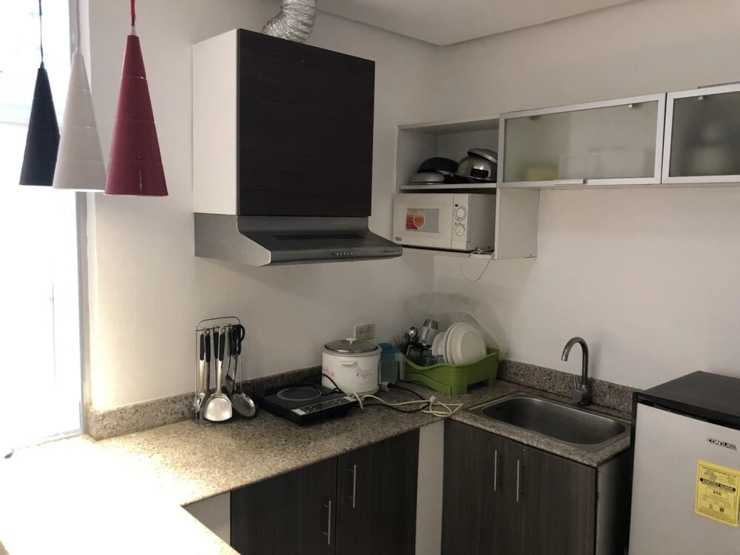 Birchtower by Jeizel Manila City