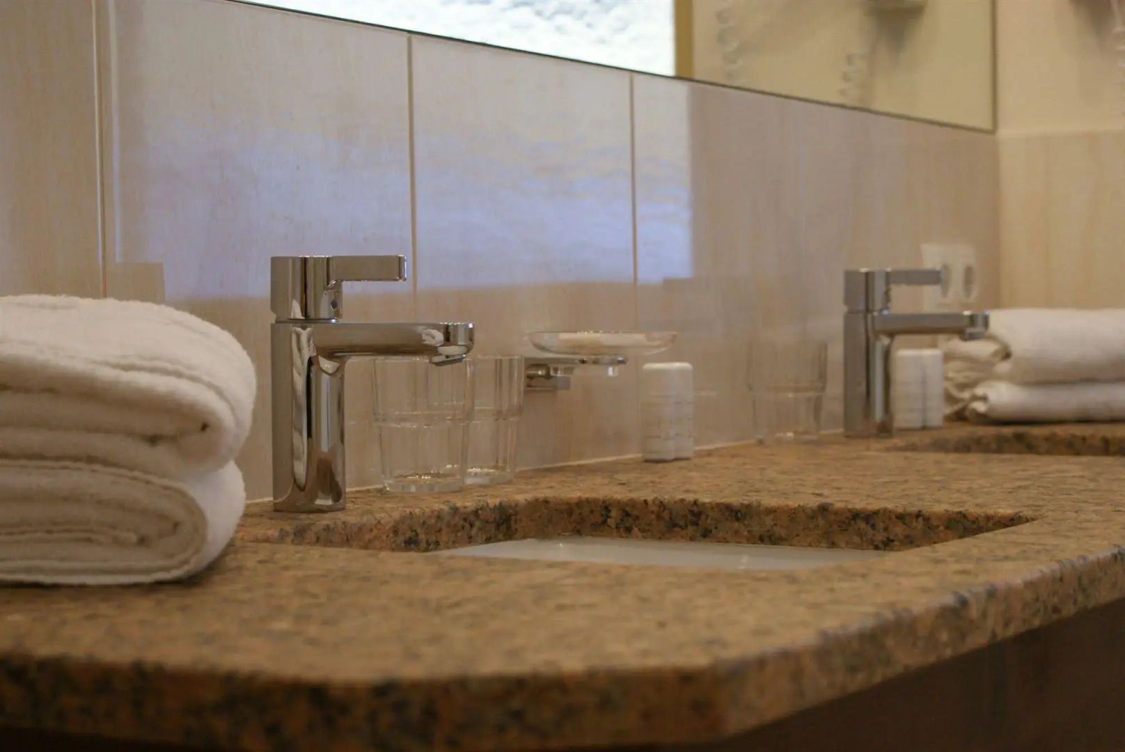 Vital & Sporthotel Brixen