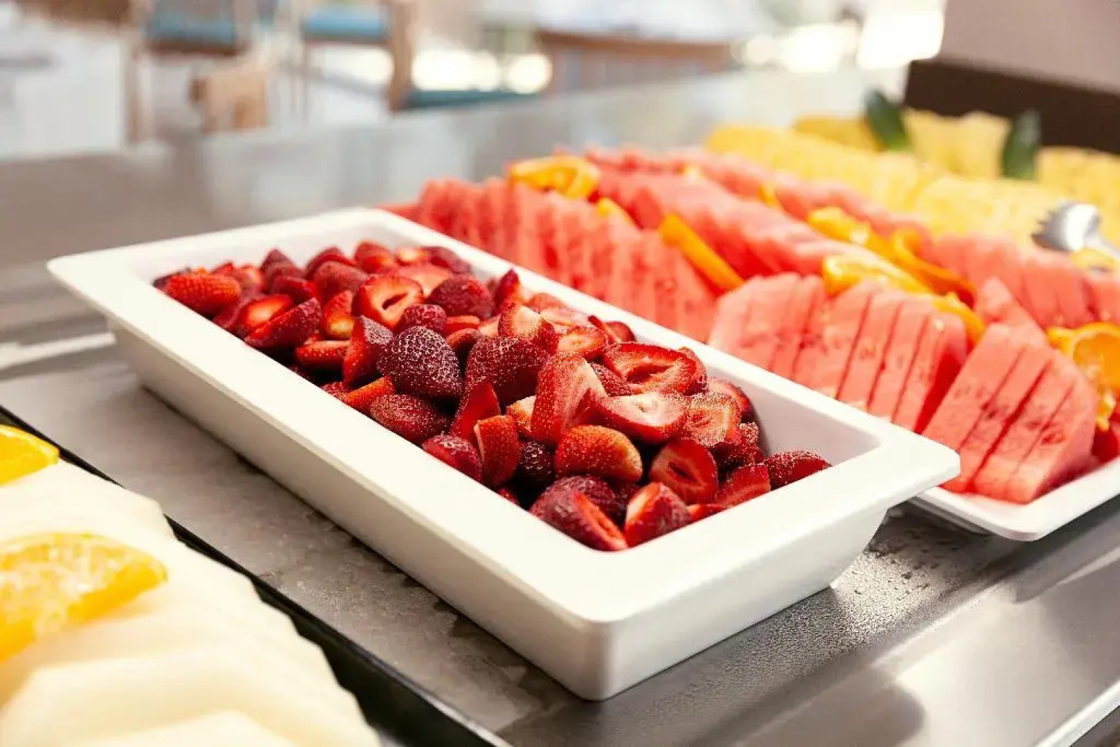 Diamant Hotel & Aparthotel