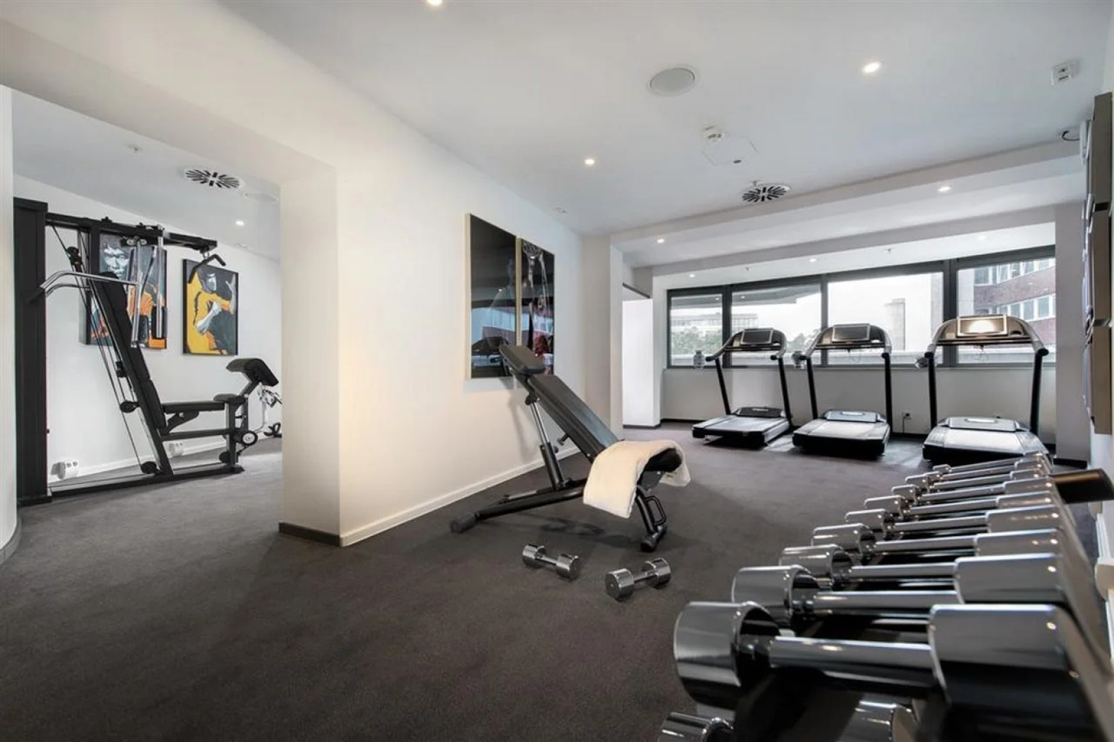 Delta Hotels by Marriott Frankfurt Offenbach