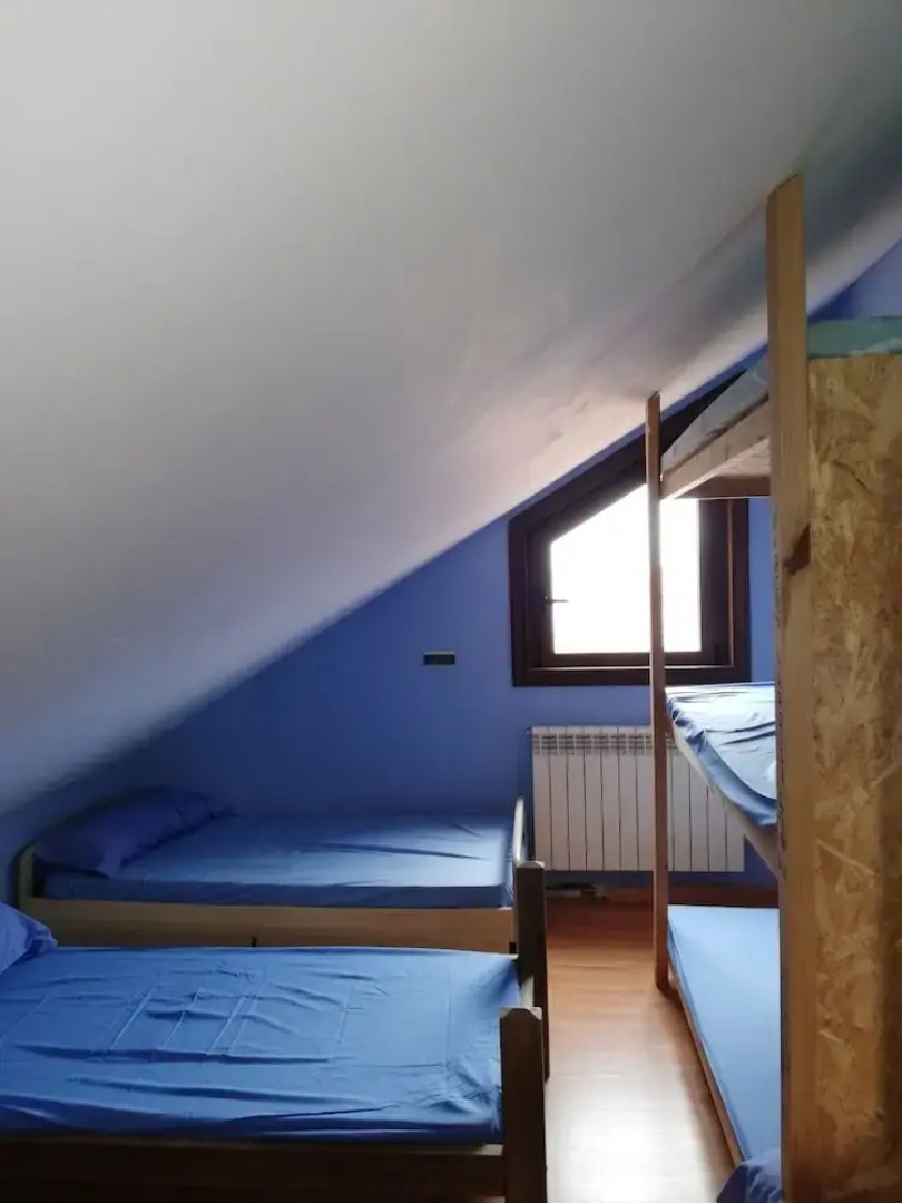 Hostel Limens Beach Center