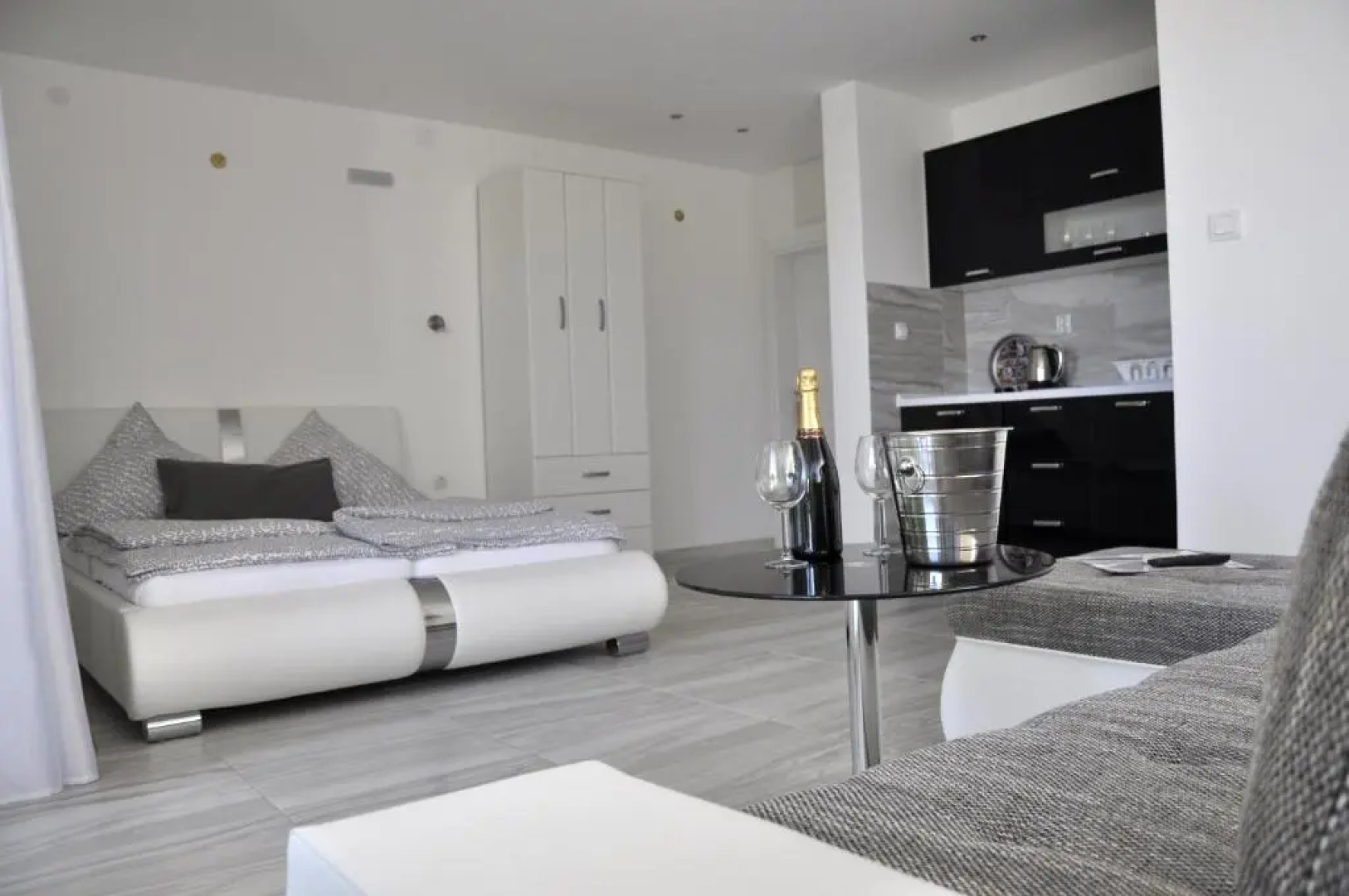 Villa Medusa Apartments